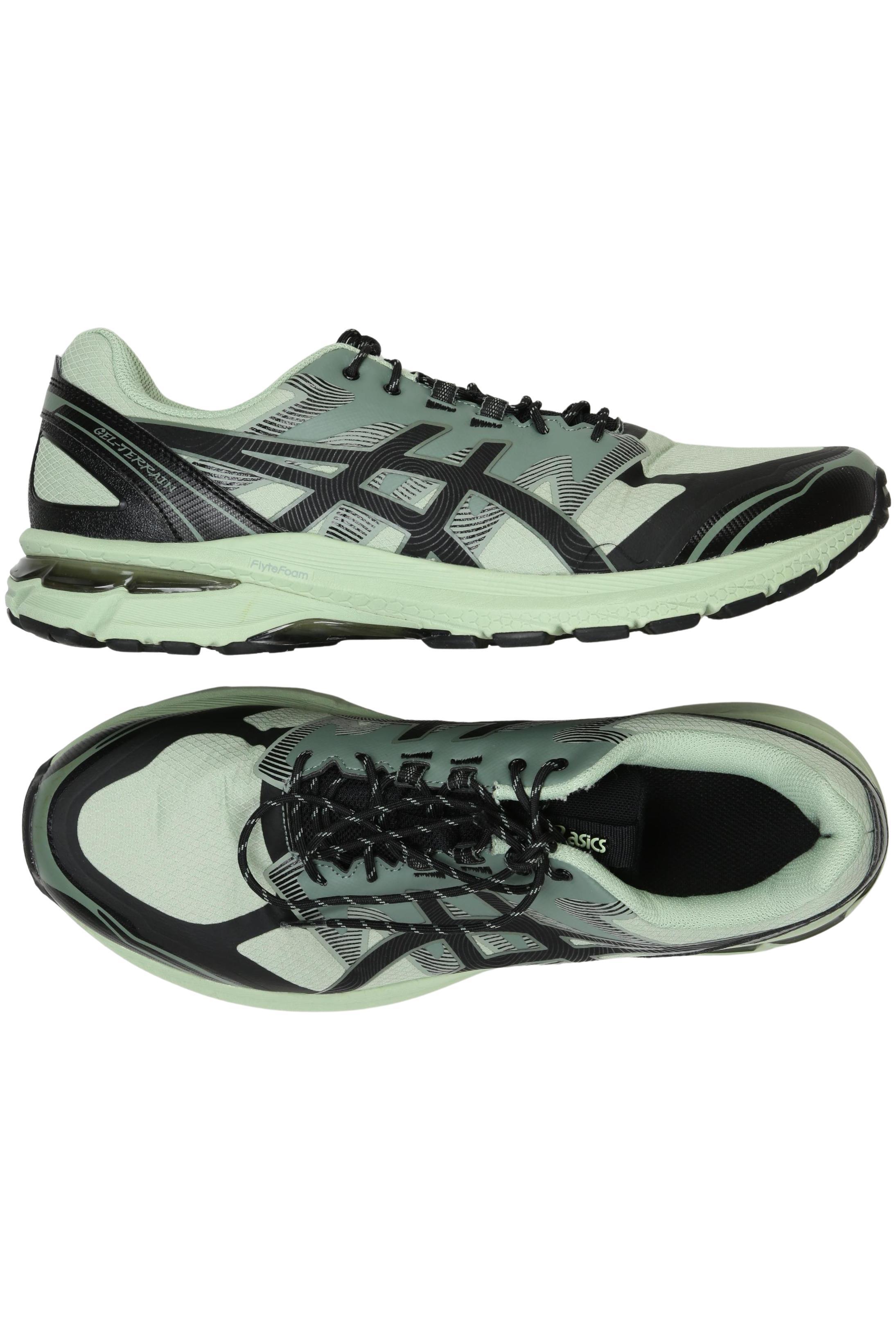 

Asics Herren Sneakers, hellgrün, Gr. 46