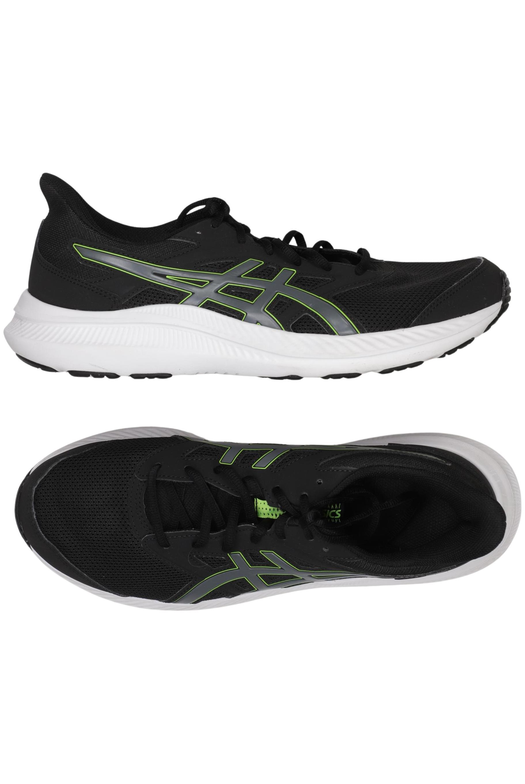 Thumbnail - Asics Herren Sneakers, neon, Gr. 43.5