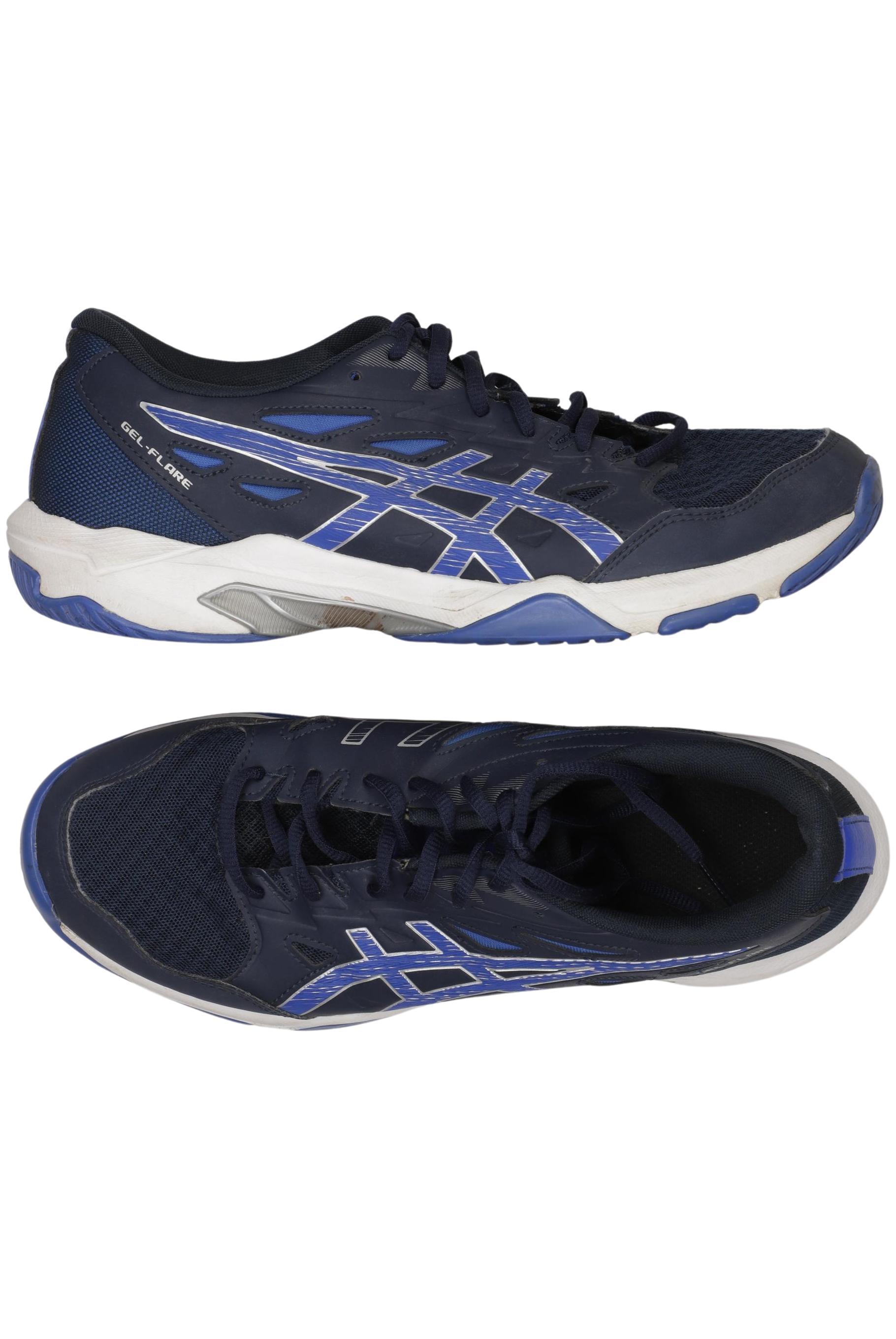 

Asics Herren Sneakers, marineblau, Gr. 42