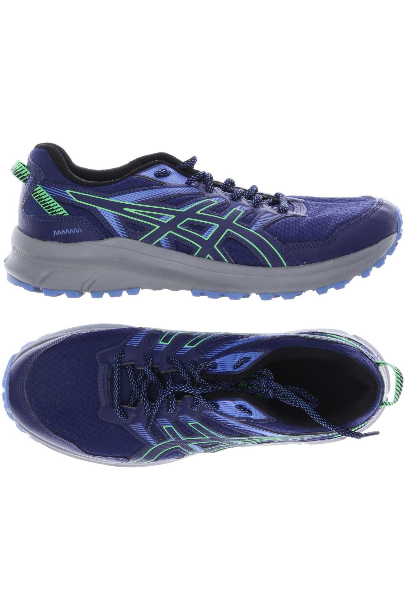 

Asics Herren Sneakers, marineblau, Gr. 44