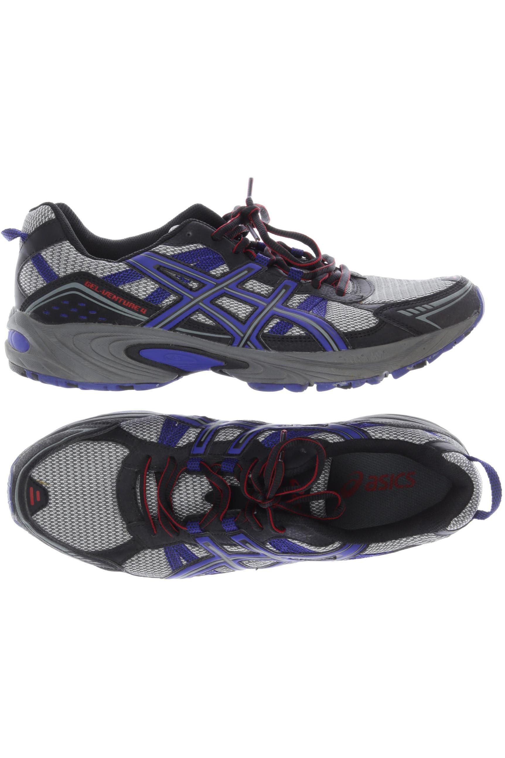 

Asics Herren Sneakers, grau, Gr. 48