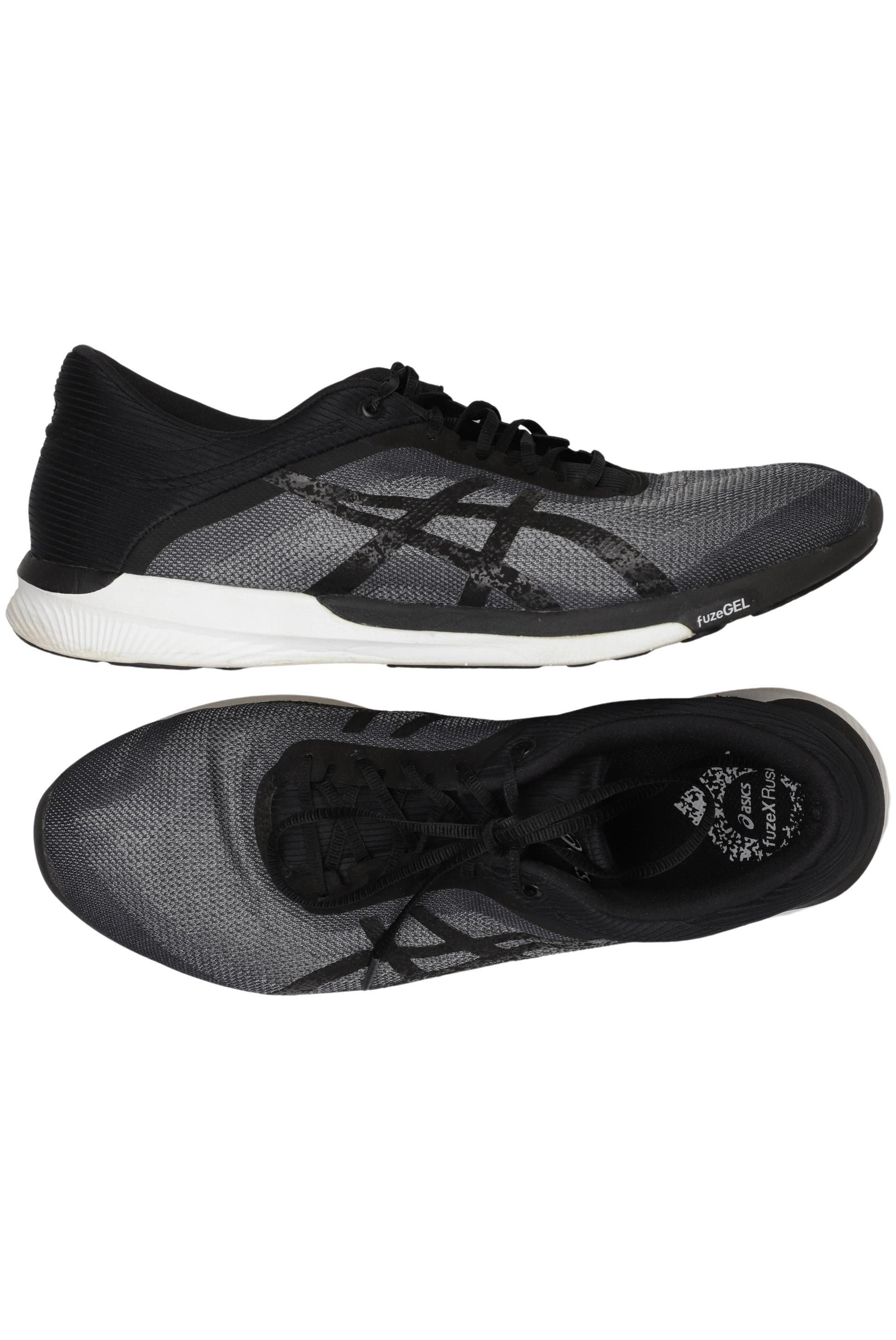 

Asics Herren Sneakers, grau, Gr. 45