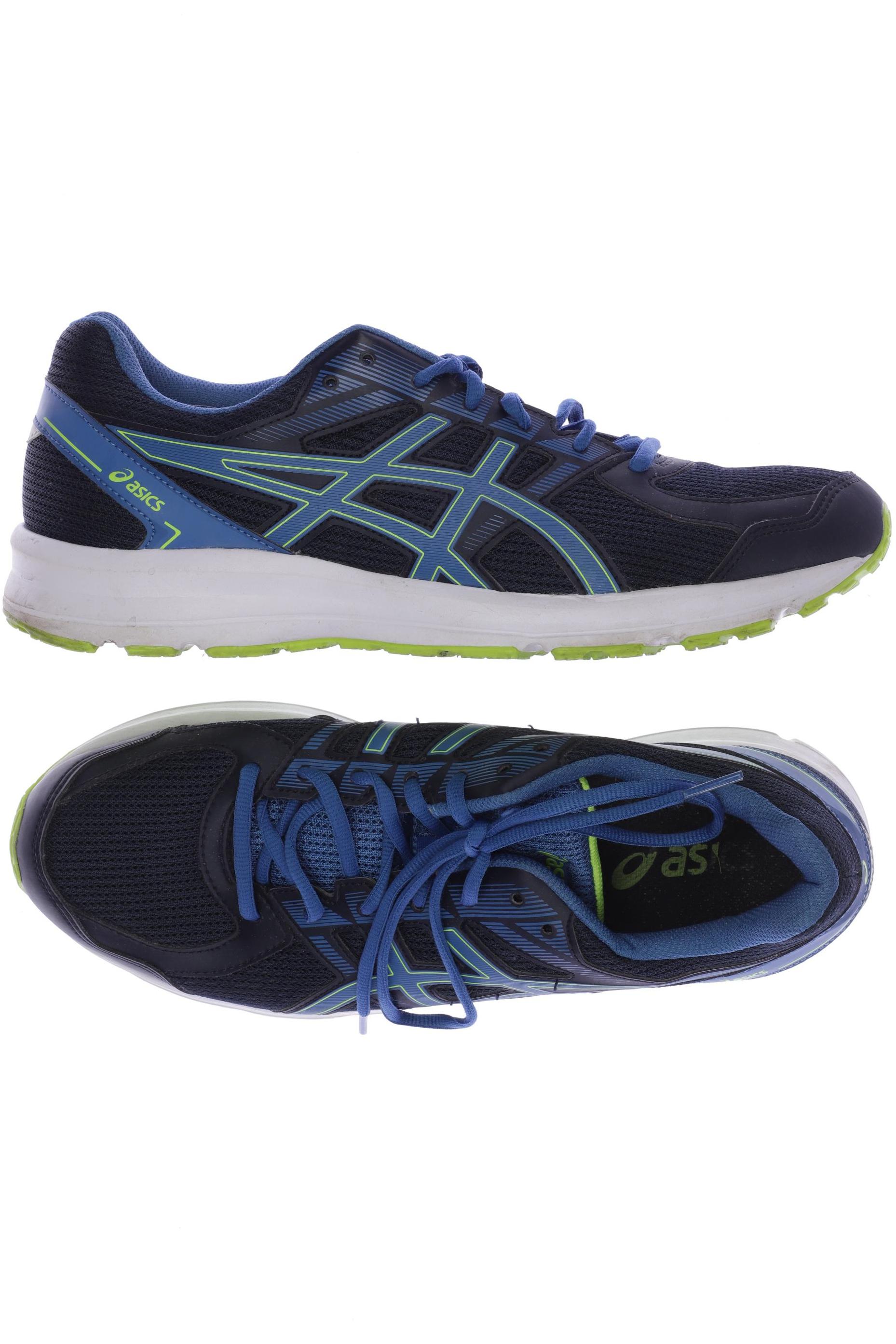 

Asics Herren Sneakers, marineblau