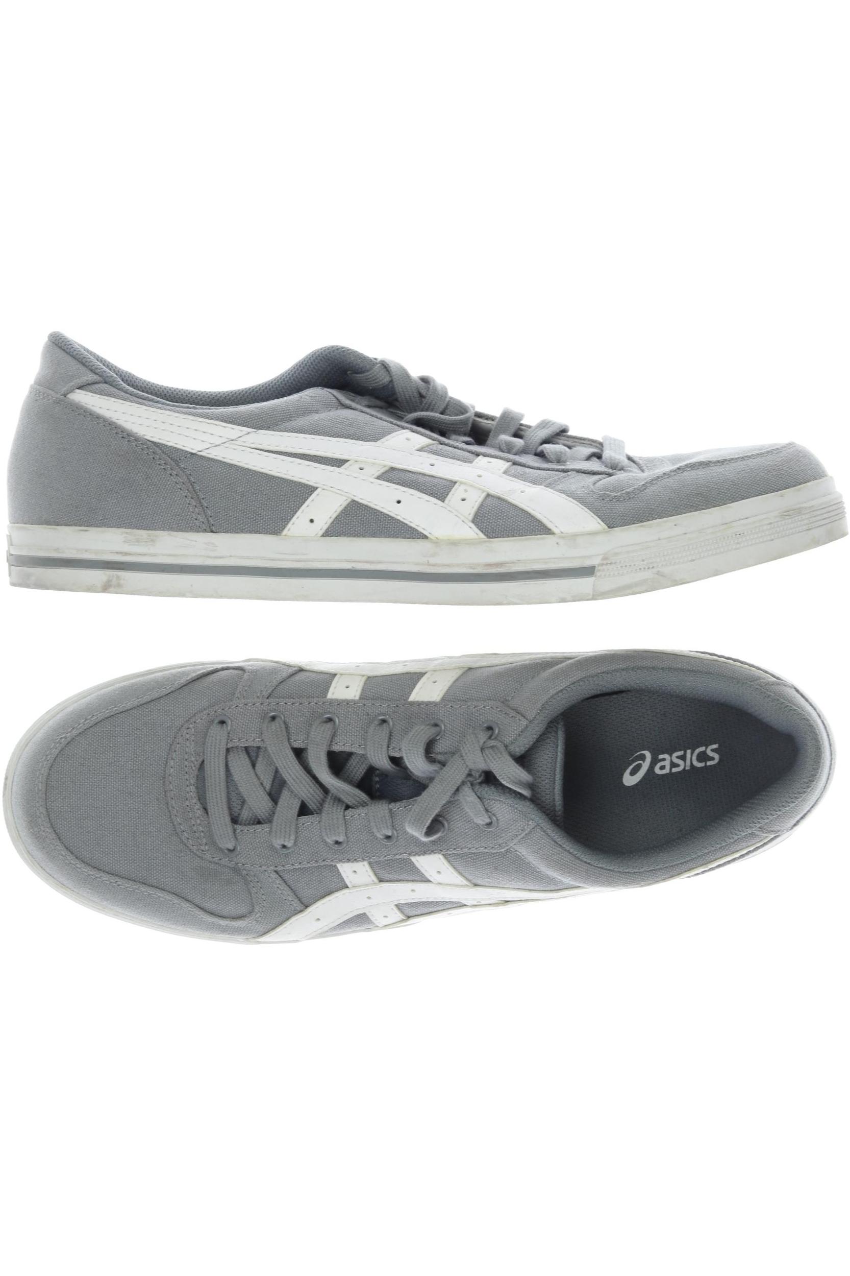

Asics Herren Sneakers, grau, Gr. 46