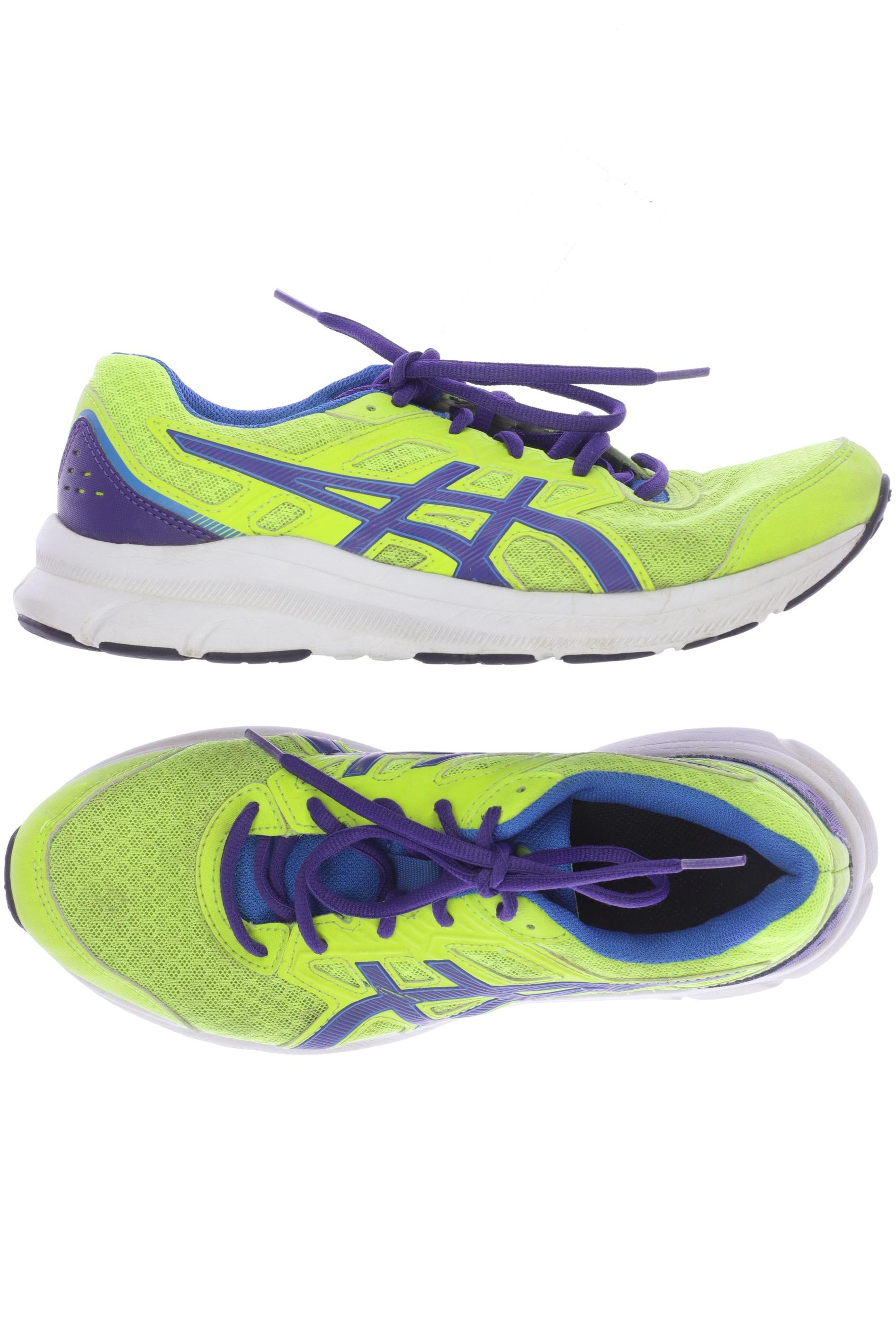 

Asics Herren Sneakers, hellgrün, Gr. 39