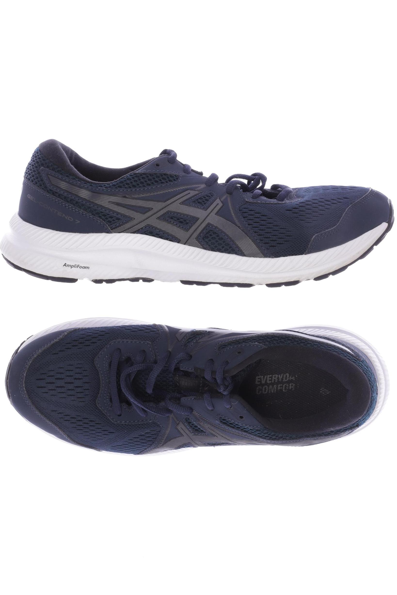 

Asics Herren Sneakers, türkis, Gr. 45