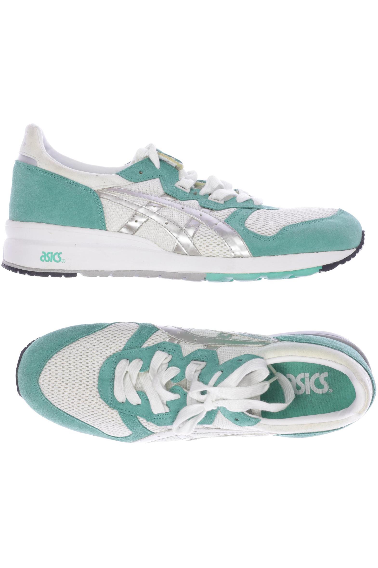 

Asics Herren Sneakers, türkis, Gr. 45
