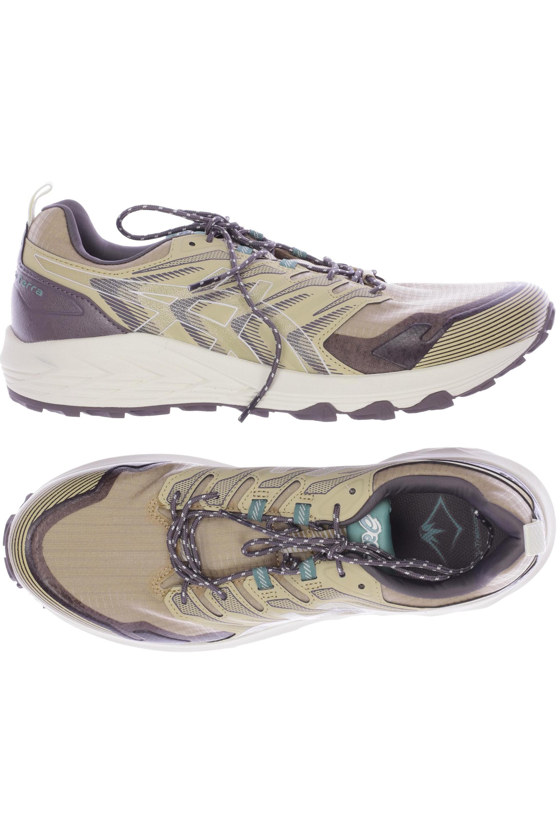 

Asics Herren Sneakers, beige