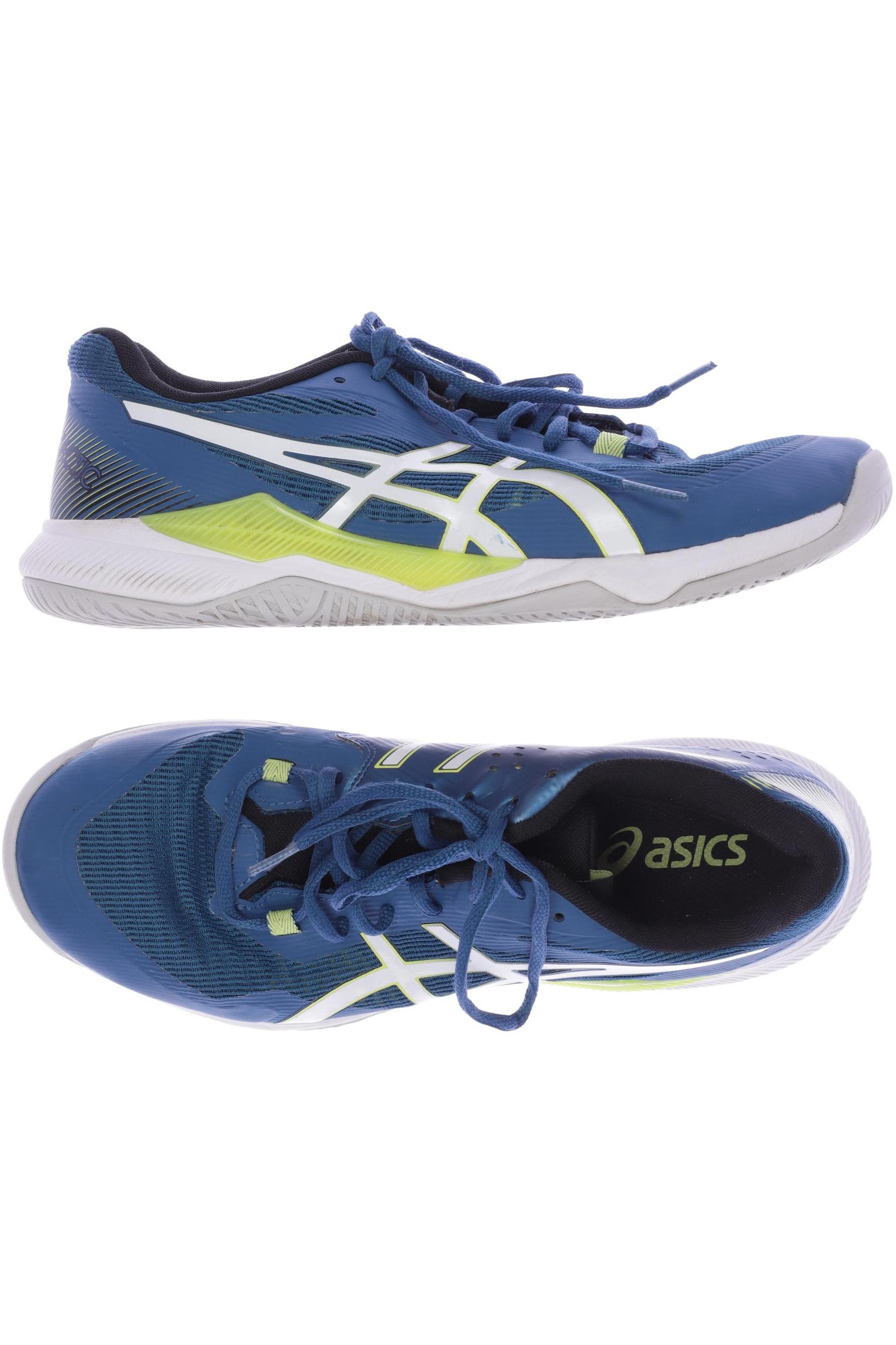 

Asics Herren Sneakers, blau, Gr. 43.5