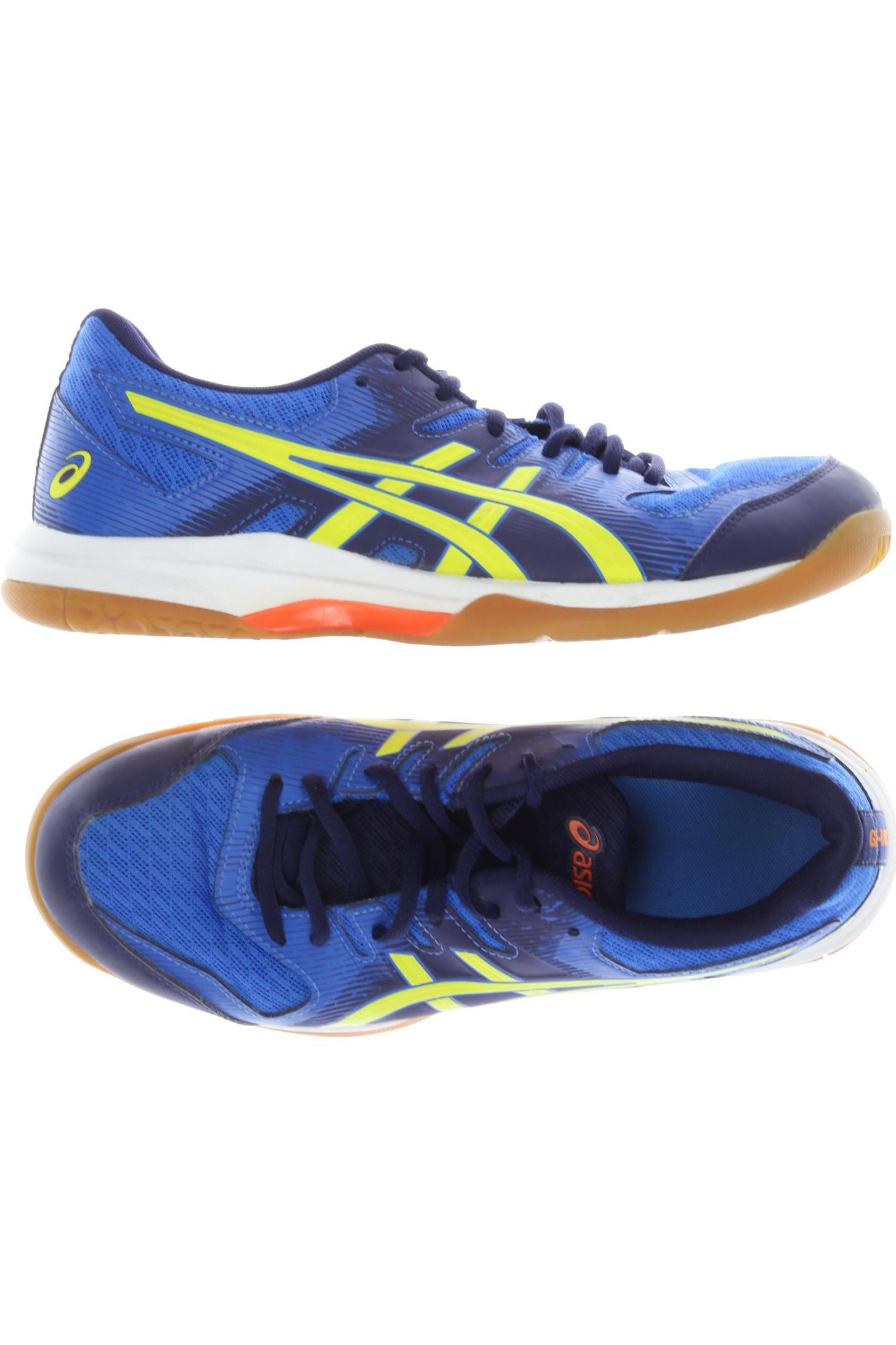 

Asics Herren Sneakers, blau, Gr. 40