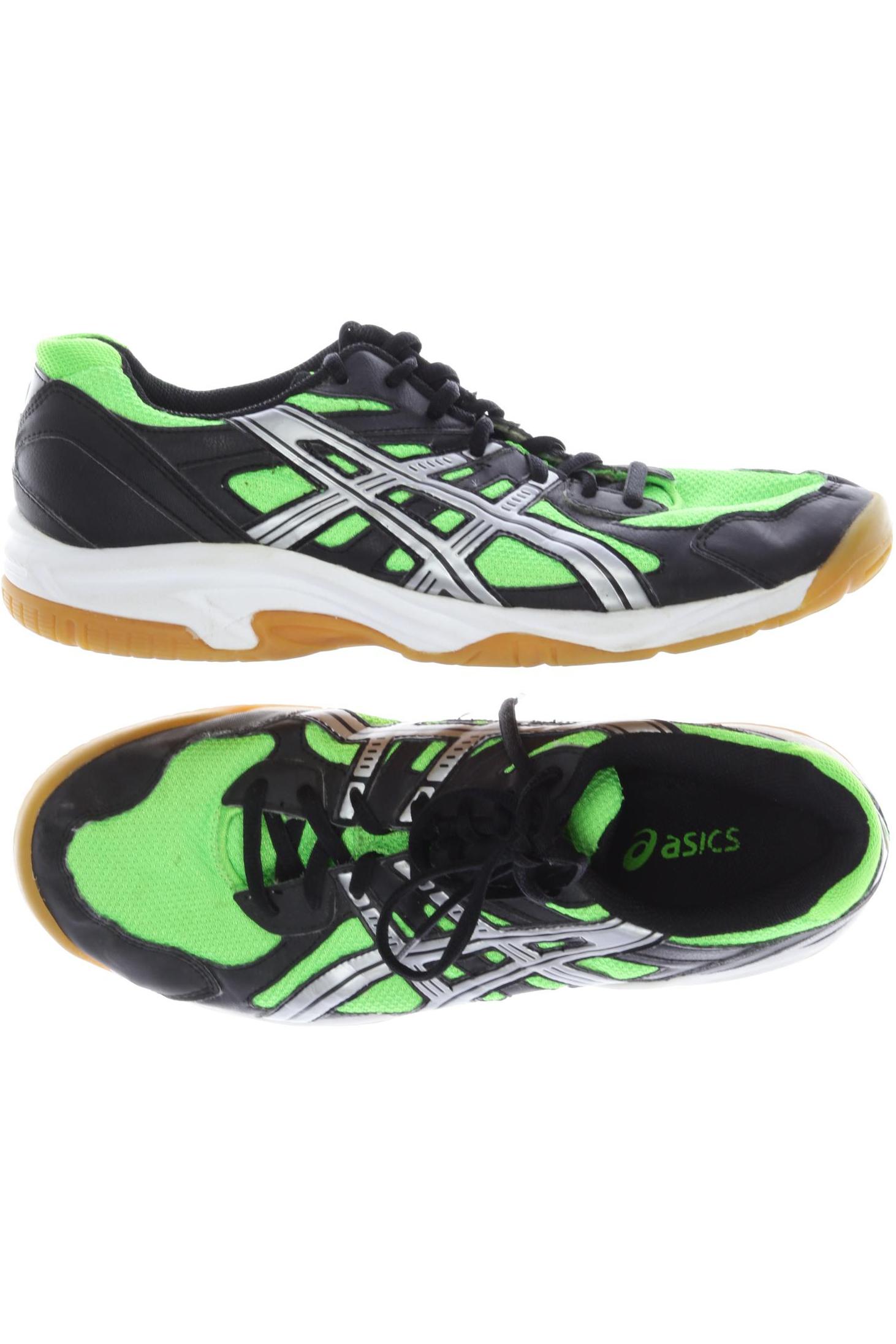 

Asics Herren Sneakers, schwarz, Gr. 40