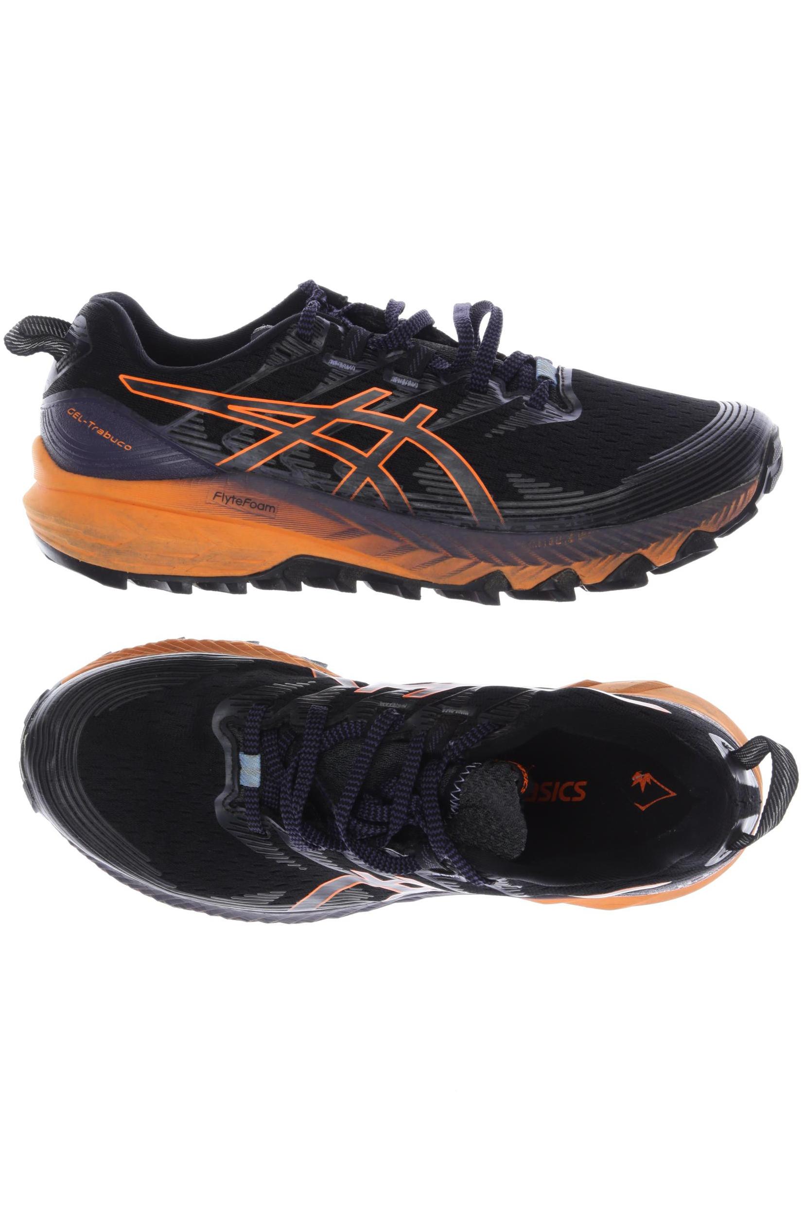 

Asics Herren Sneakers, schwarz, Gr. 42