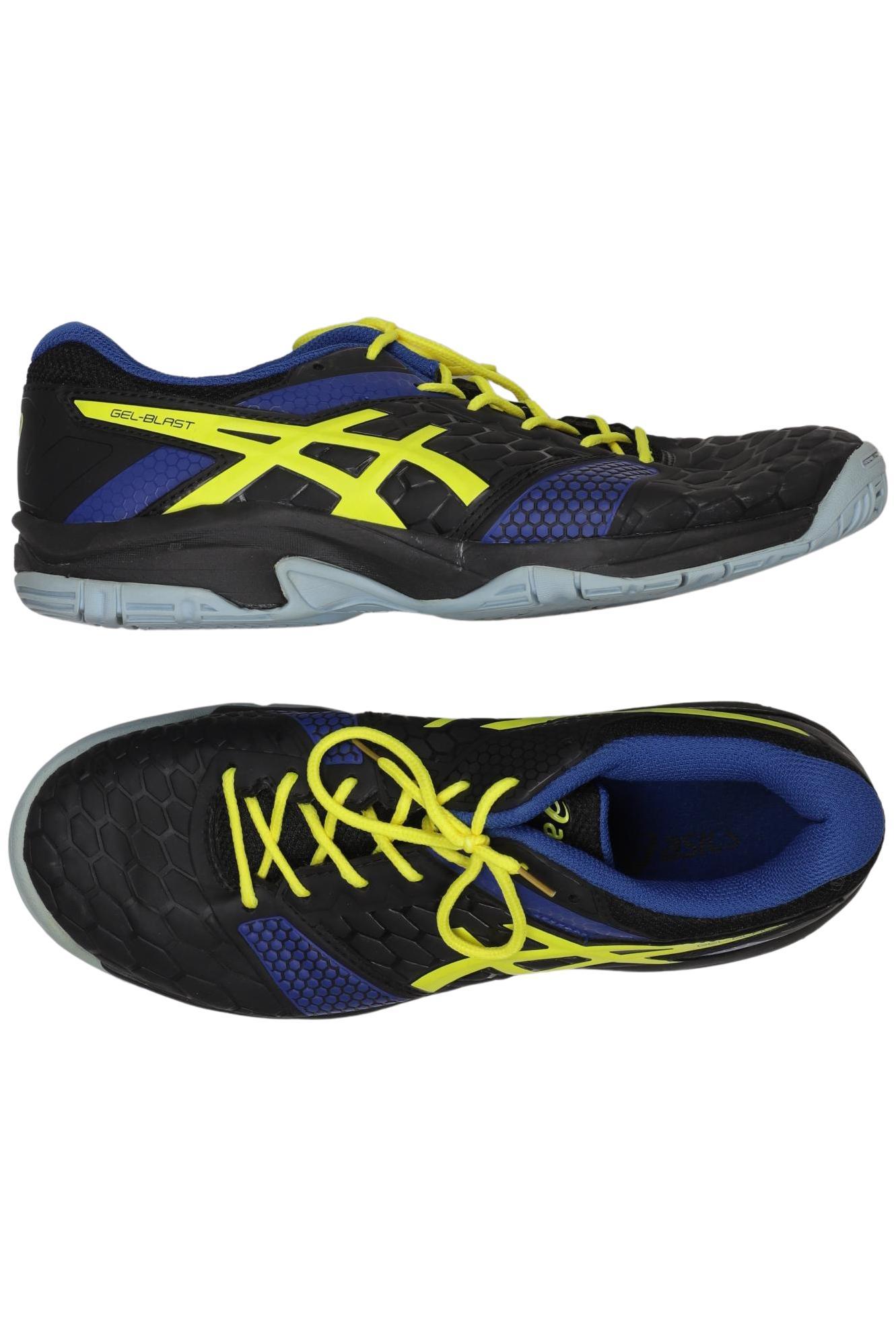 

Asics Herren Sneakers, neon, Gr. 39.5