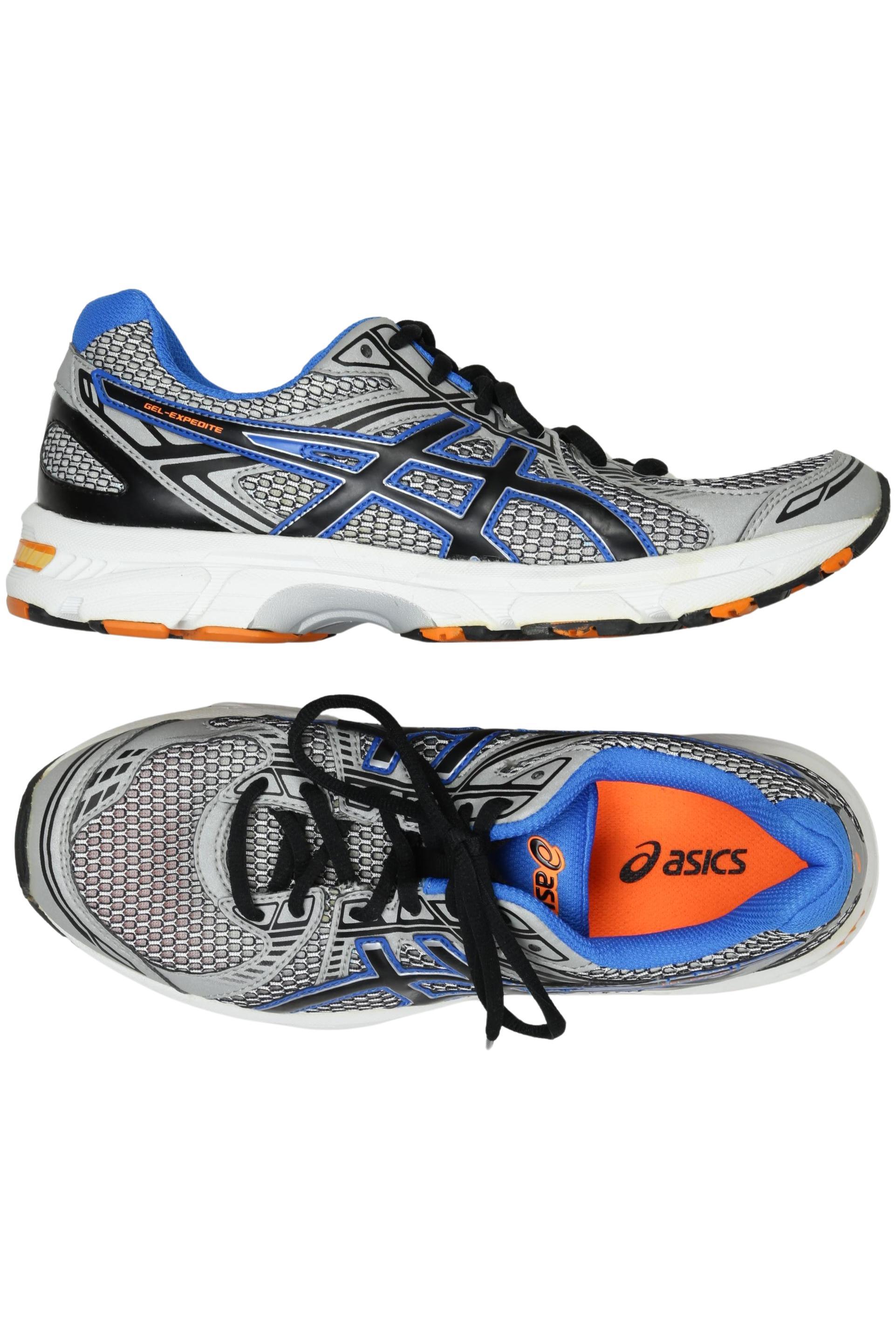 

Asics Herren Sneakers, blau, Gr. 40.5