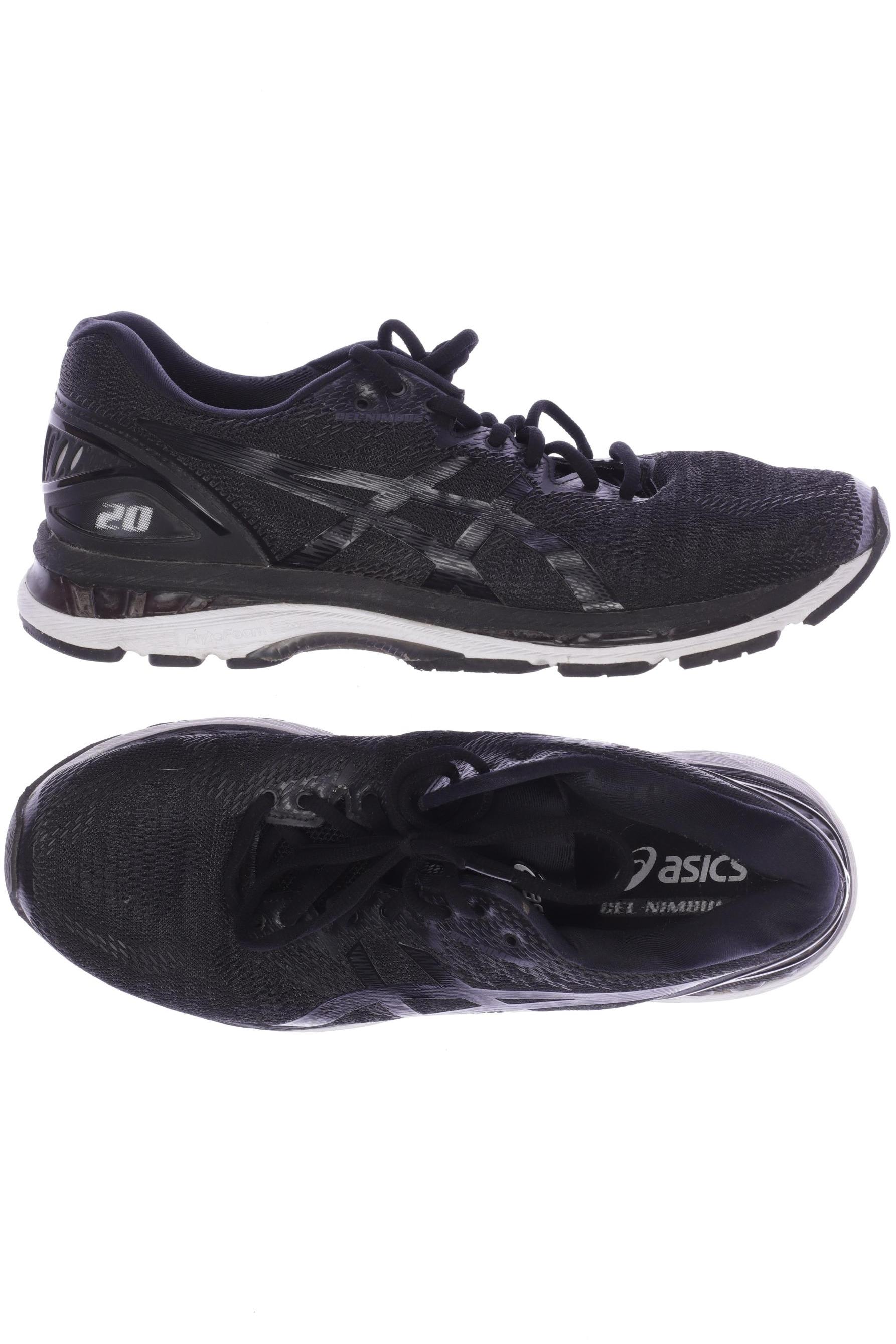 

Asics Herren Sneakers, schwarz