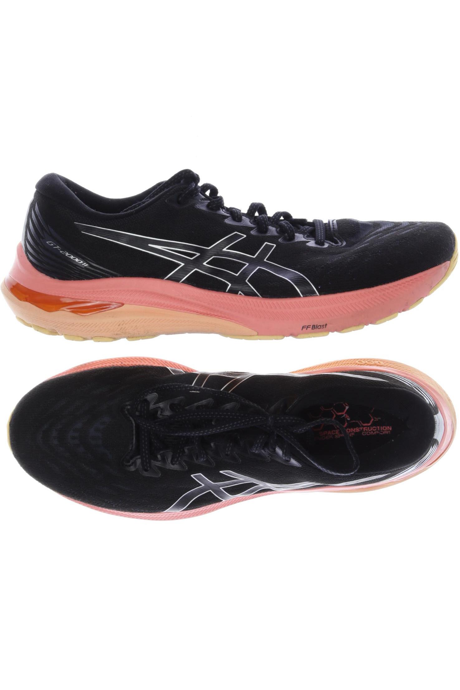 

Asics Herren Sneakers, schwarz, Gr. 44