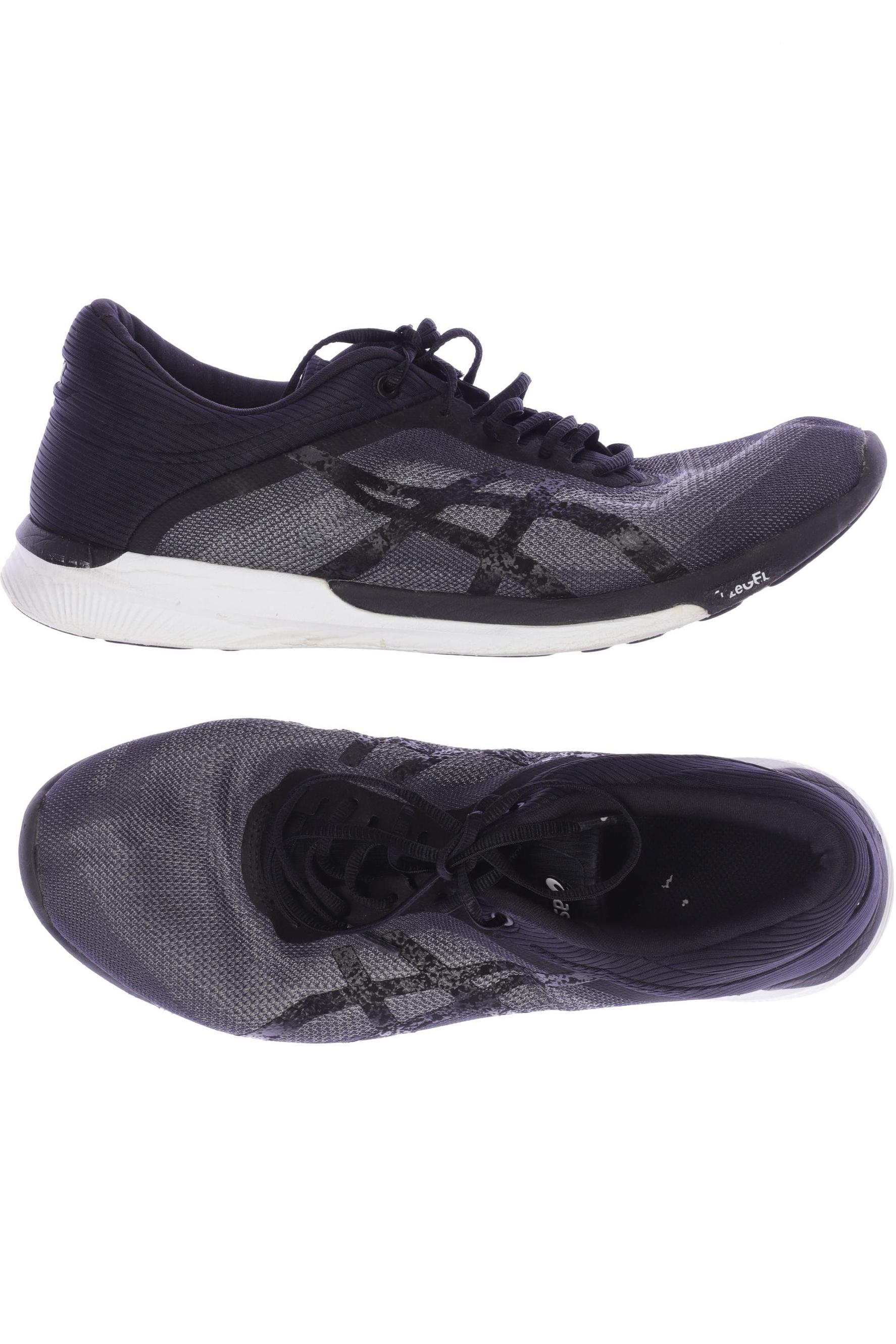 

Asics Herren Sneakers, grau, Gr. 43.5