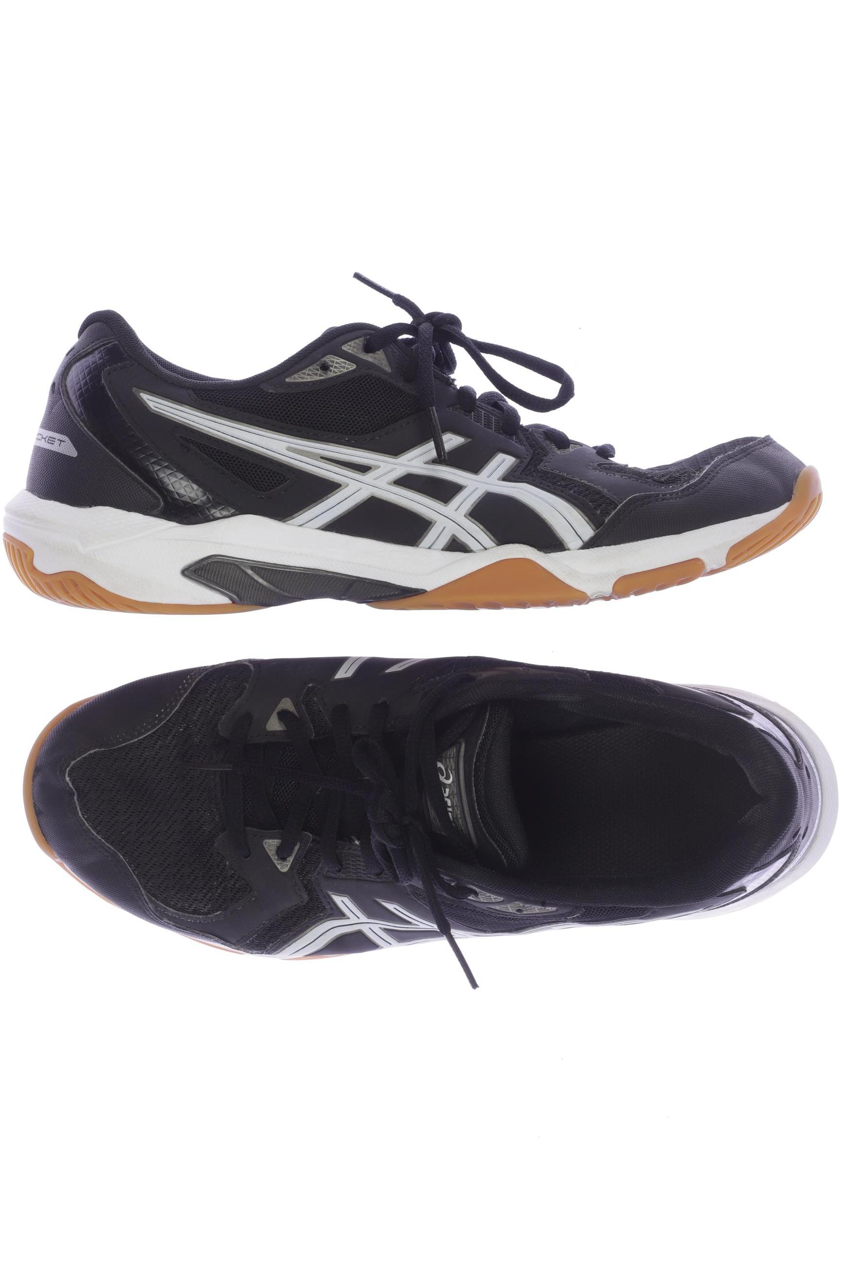 

Asics Herren Sneakers, schwarz, Gr. 42
