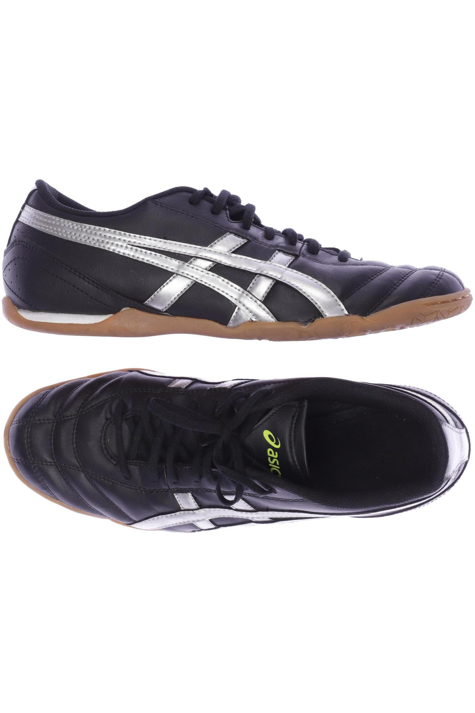 

Asics Herren Sneakers, schwarz, Gr. 42.5