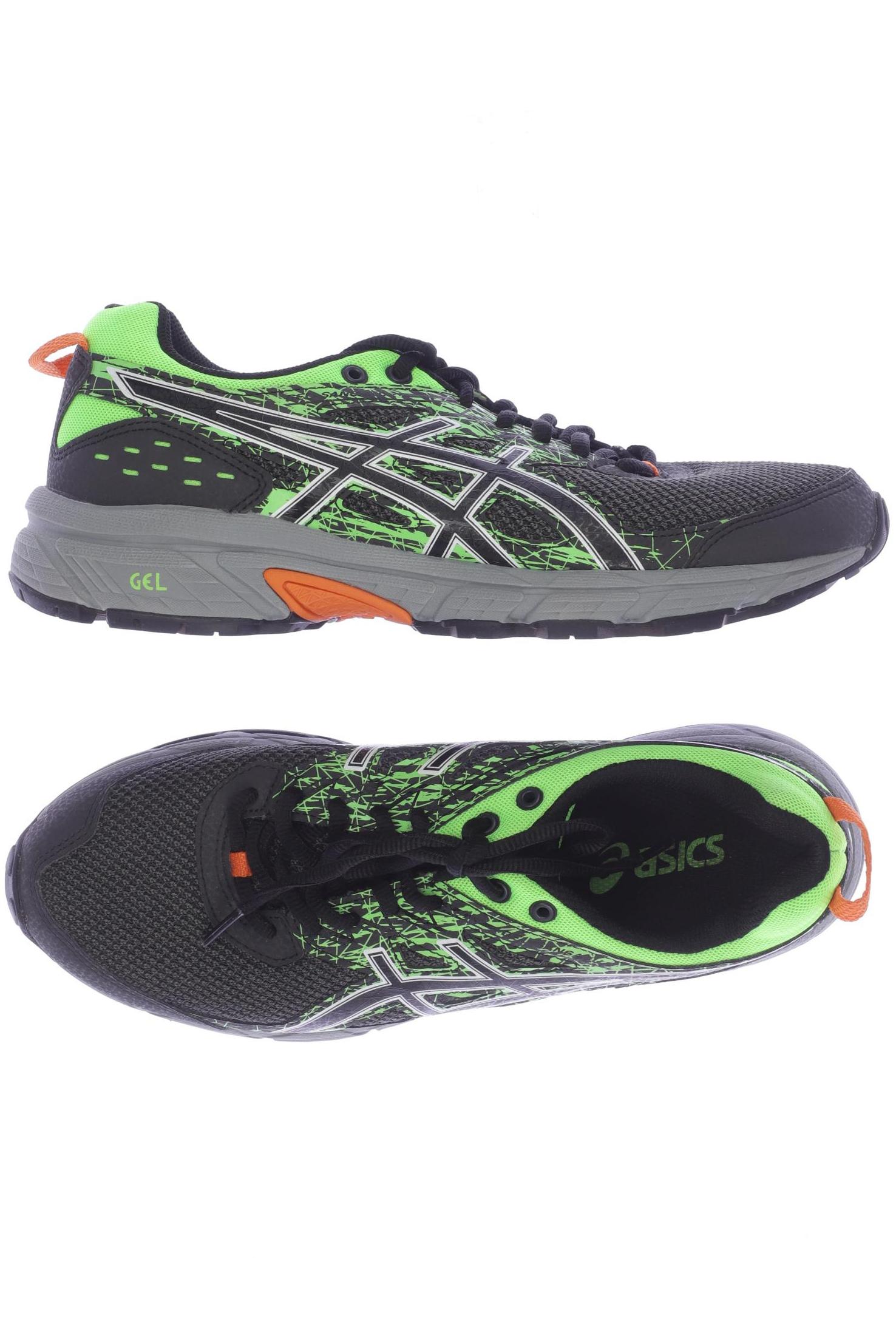 

Asics Herren Sneakers, grau, Gr. 41.5