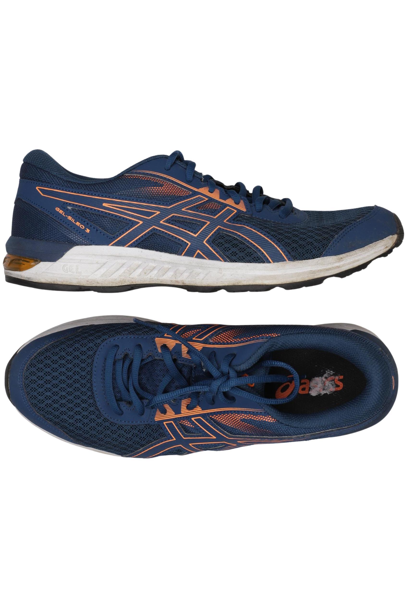 

Asics Herren Sneakers, mehrfarbig, Gr. 44