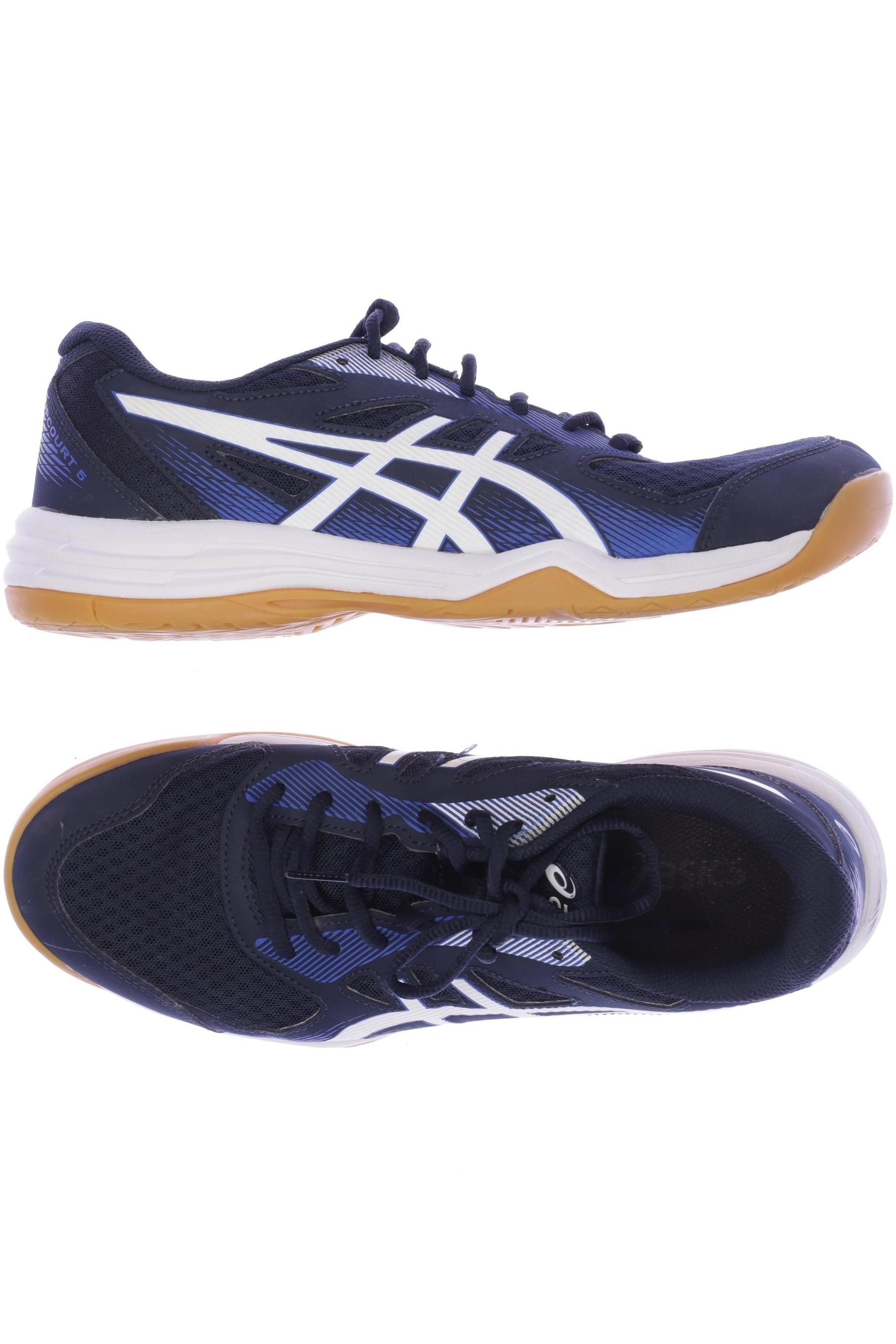 

Asics Herren Sneakers, marineblau, Gr. 42