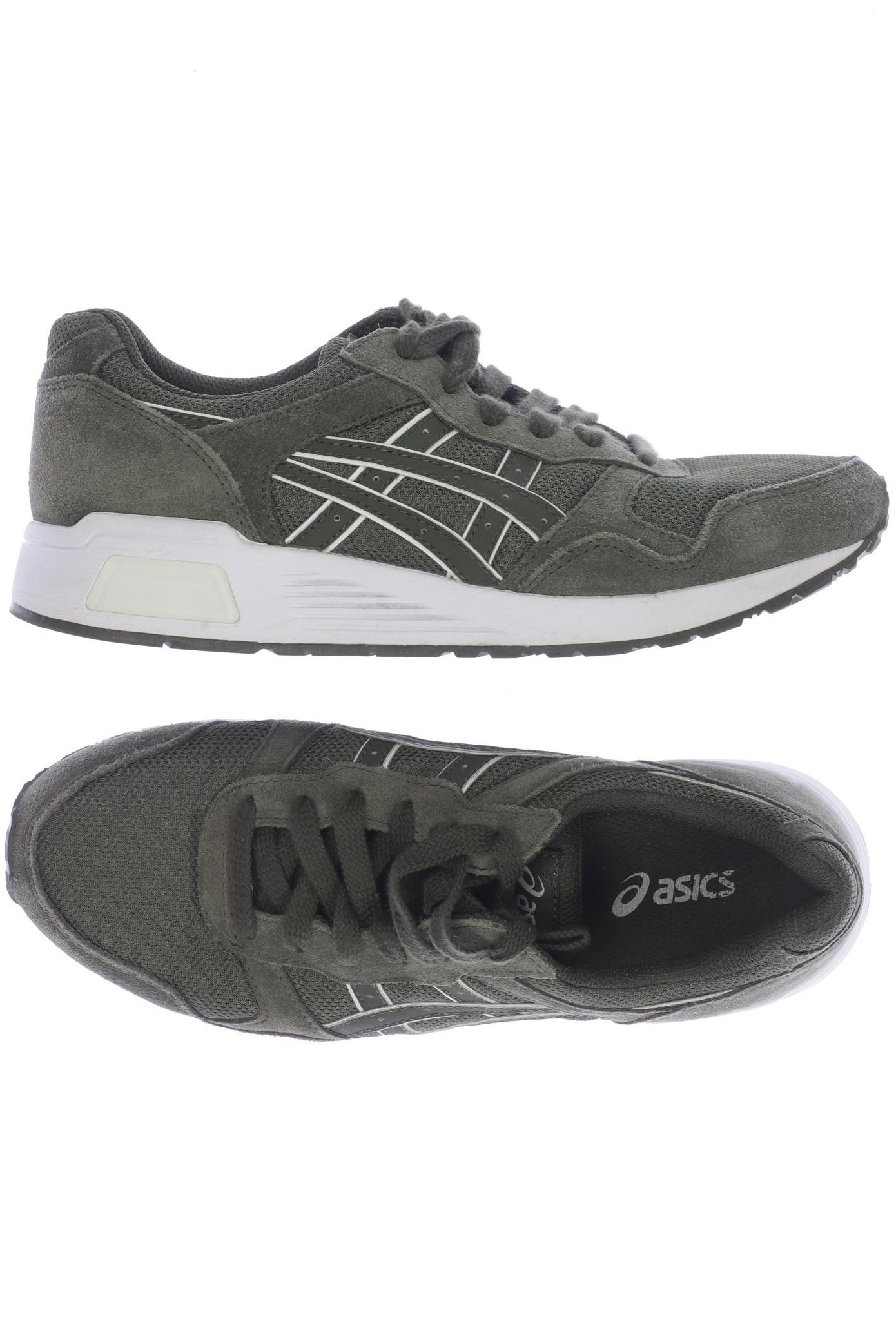 

Asics Herren Sneakers, grün