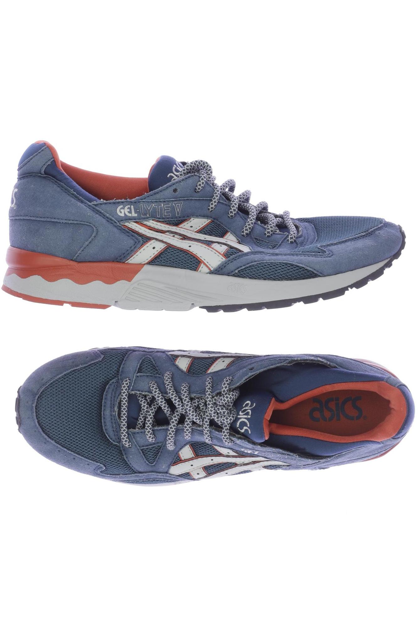 

Asics Herren Sneakers, blau, Gr. 43