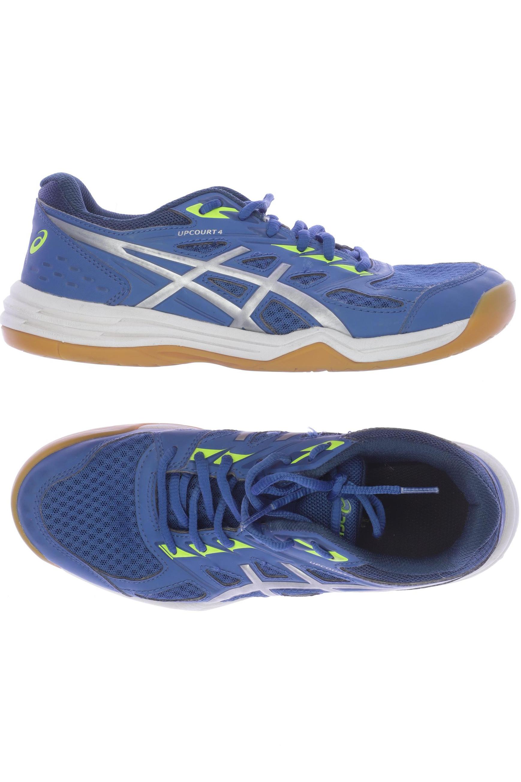 

Asics Herren Sneakers, blau, Gr. 40