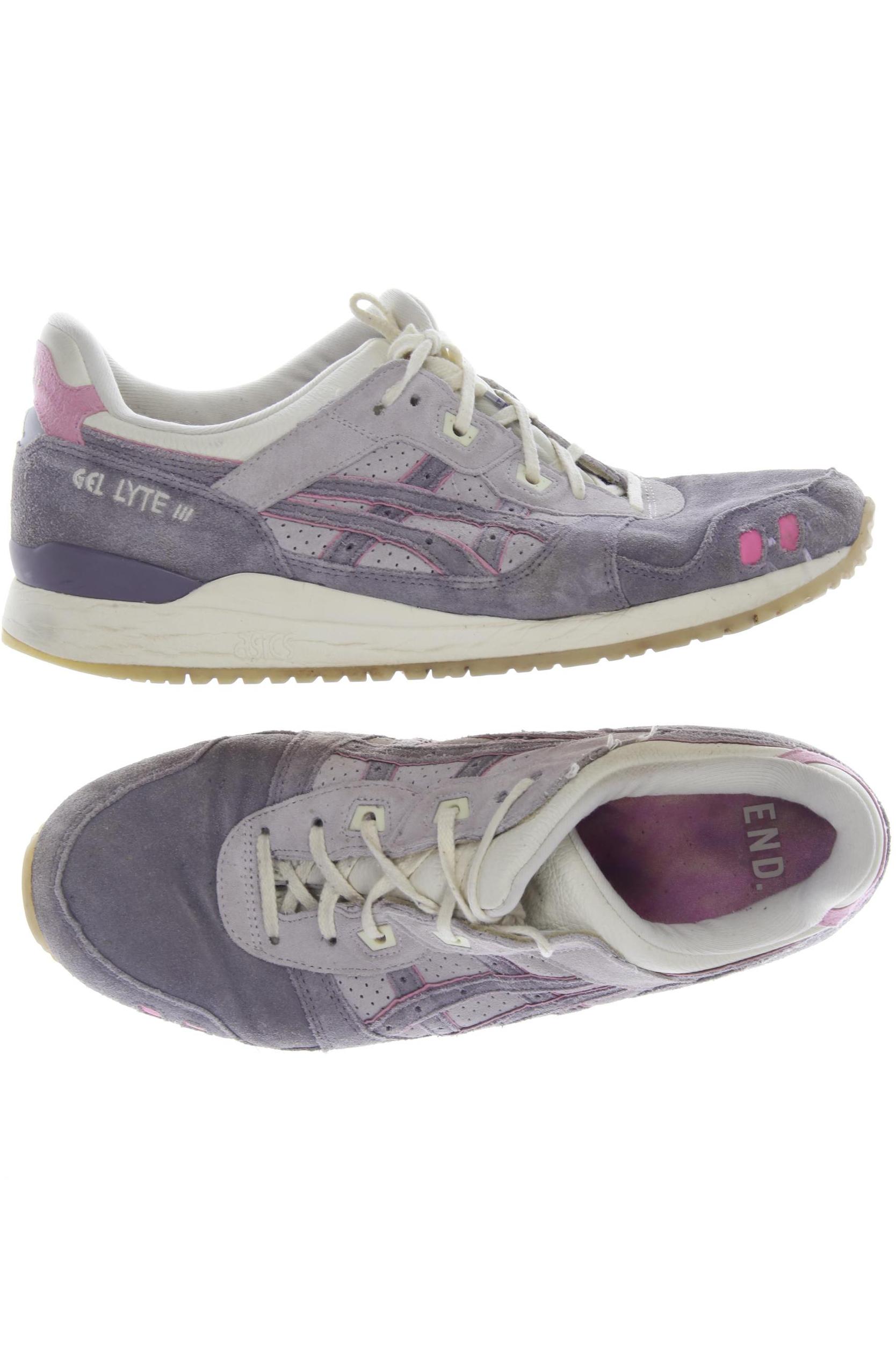 

Asics Herren Sneakers, grau, Gr. 45