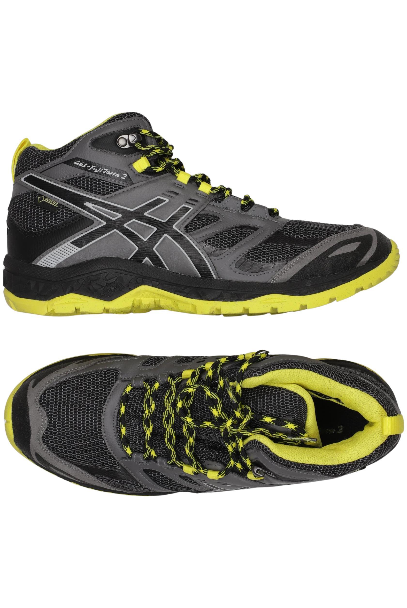 

Asics Herren Stiefel, neon, Gr. 42.5