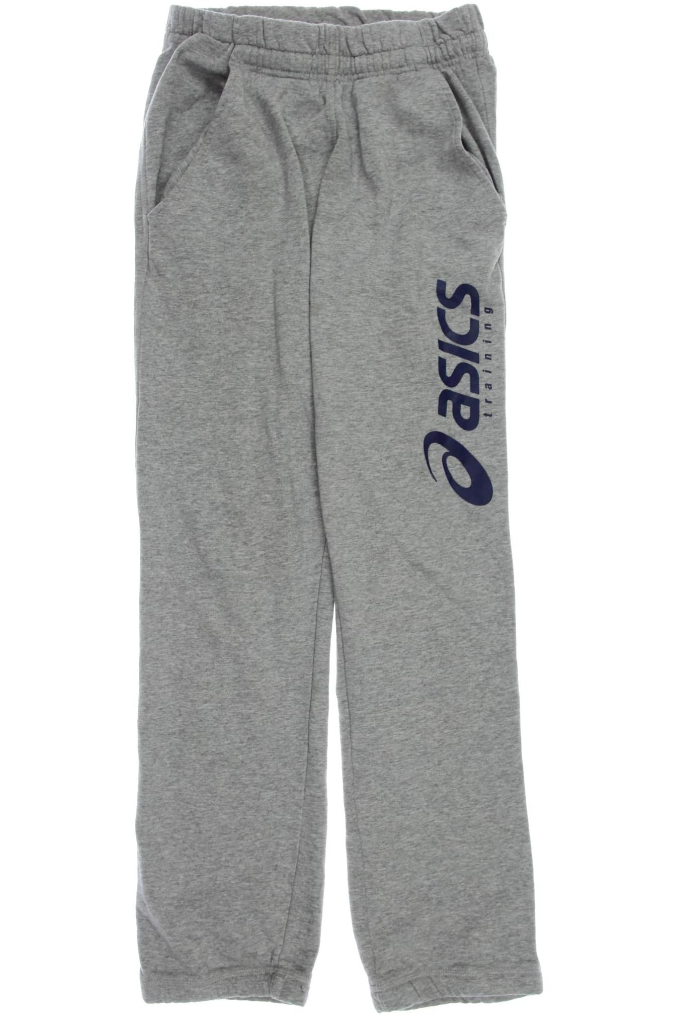Thumbnail - Asics Herren Stoffhose, grau, Gr. 0