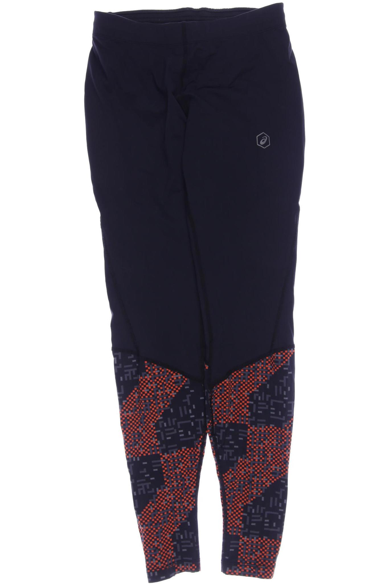 

Asics Herren Stoffhose, schwarz