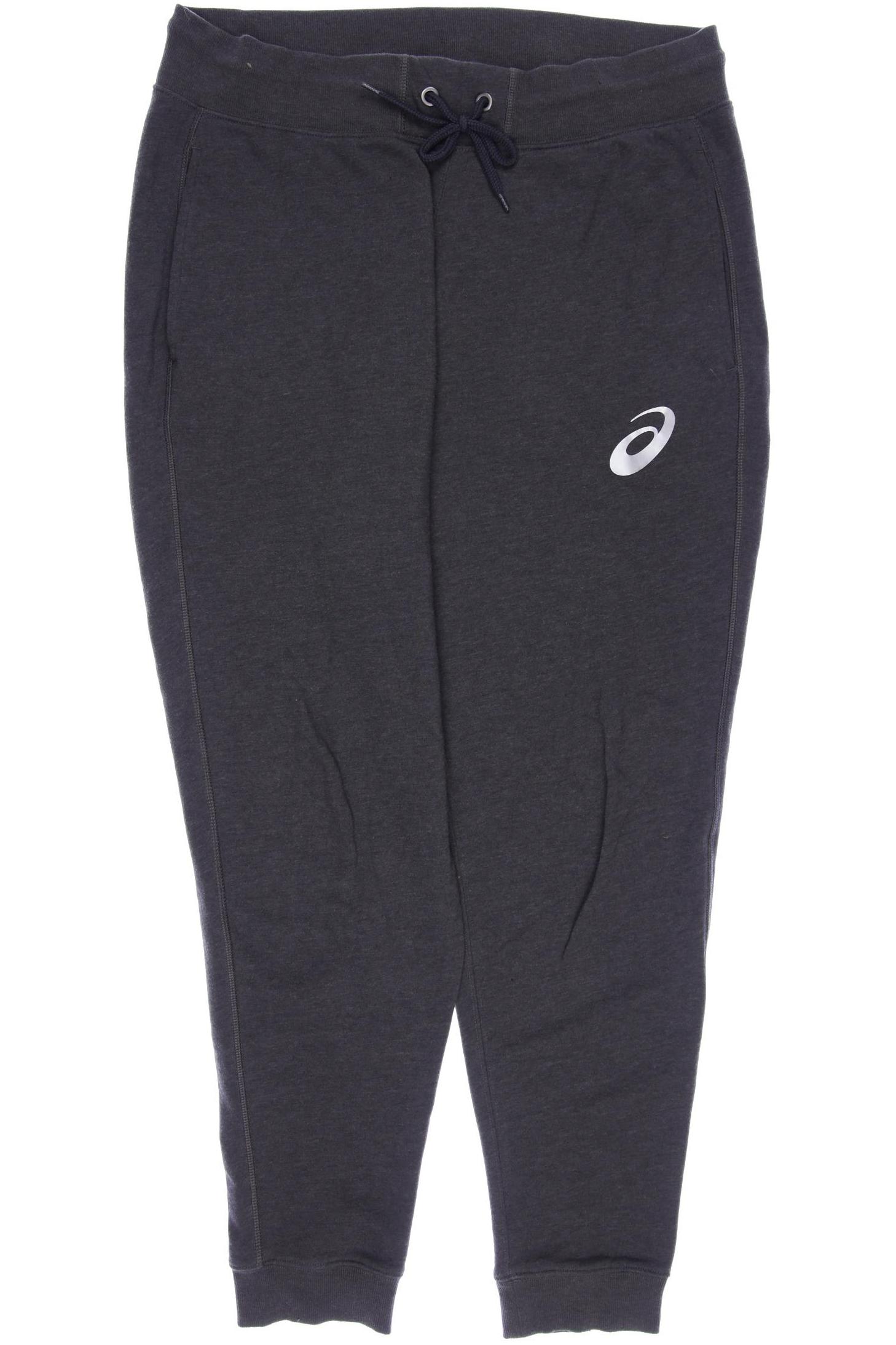 

Asics Herren Stoffhose, grau