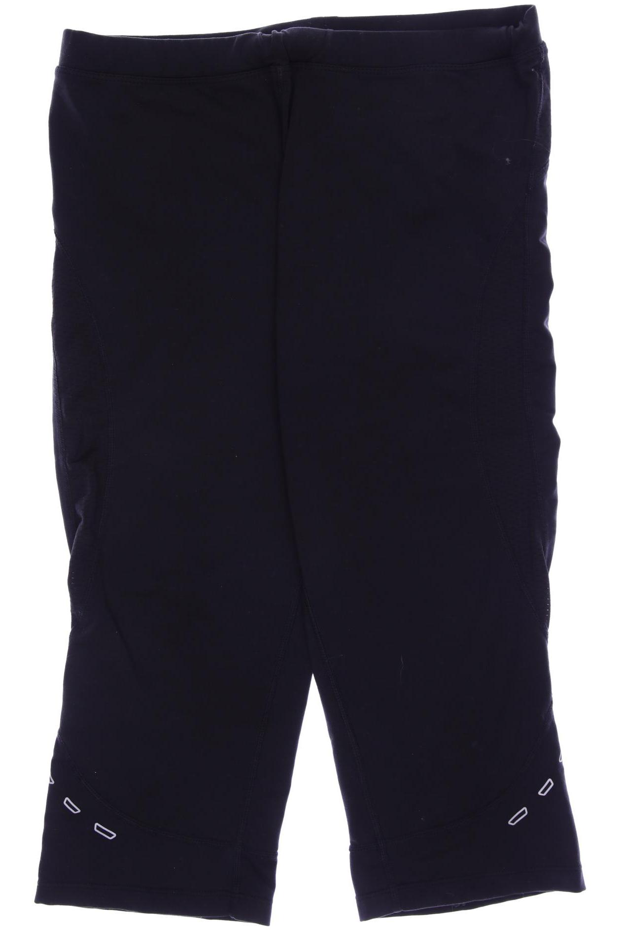 

Asics Herren Stoffhose, schwarz