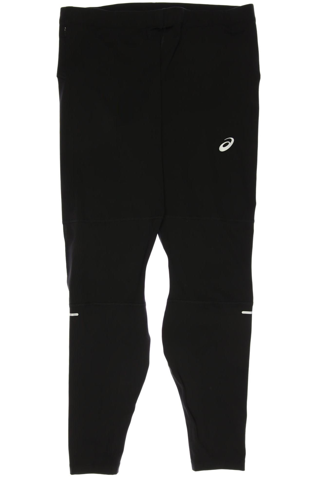 

Asics Herren Stoffhose, schwarz, Gr. 54