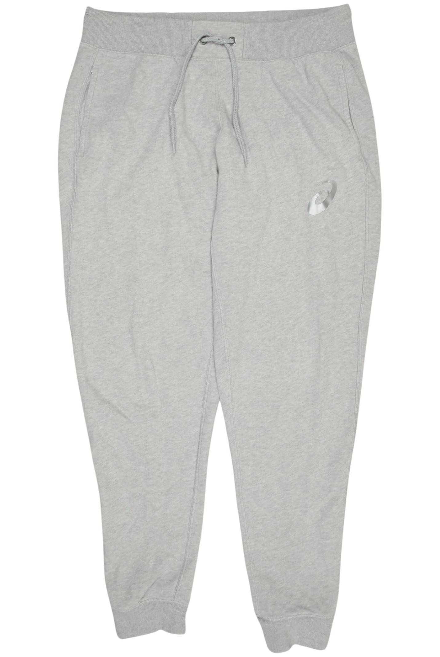 

Asics Herren Stoffhose, grau, Gr. 0