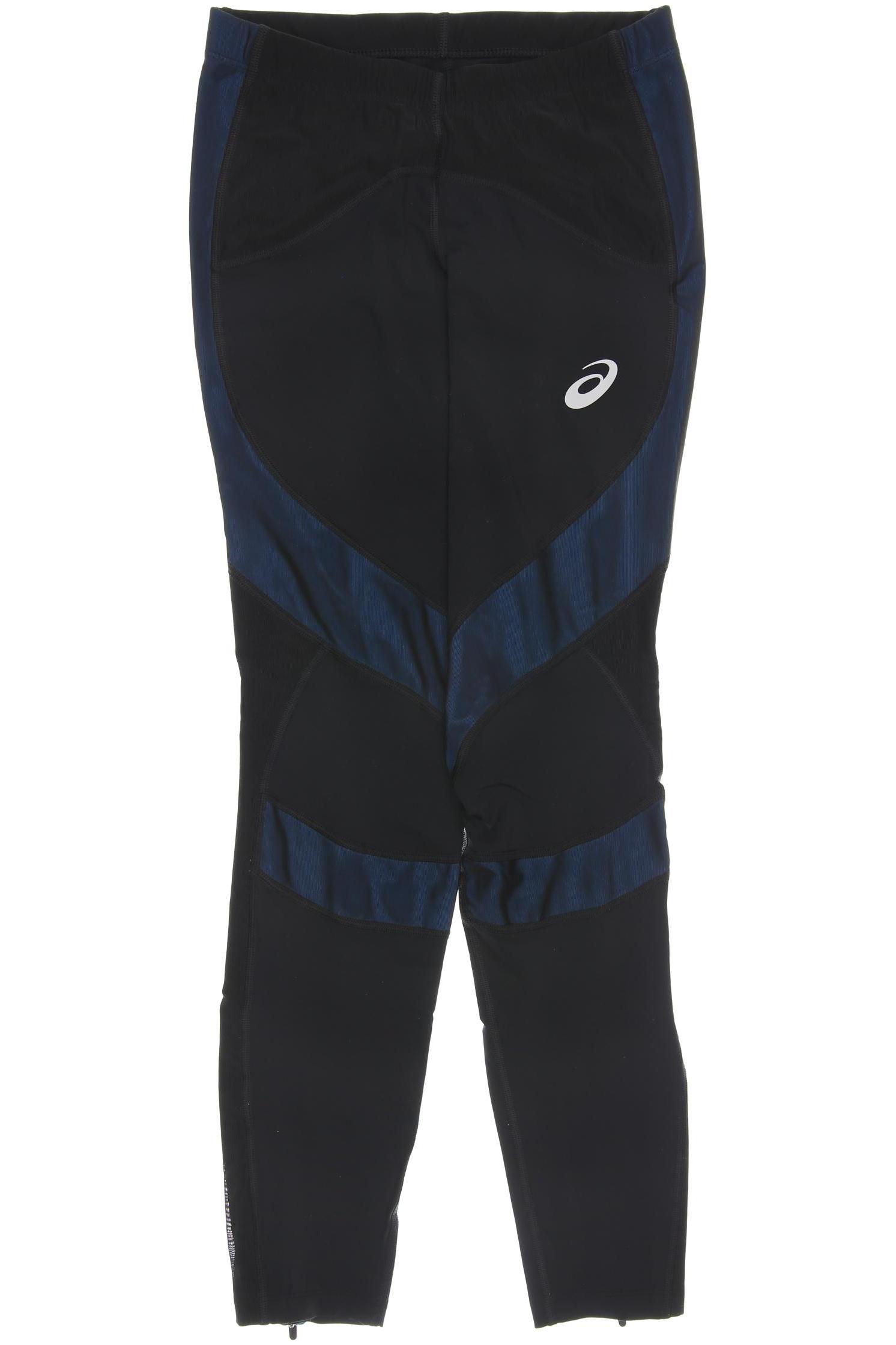 

Asics Herren Stoffhose, schwarz, Gr. 48