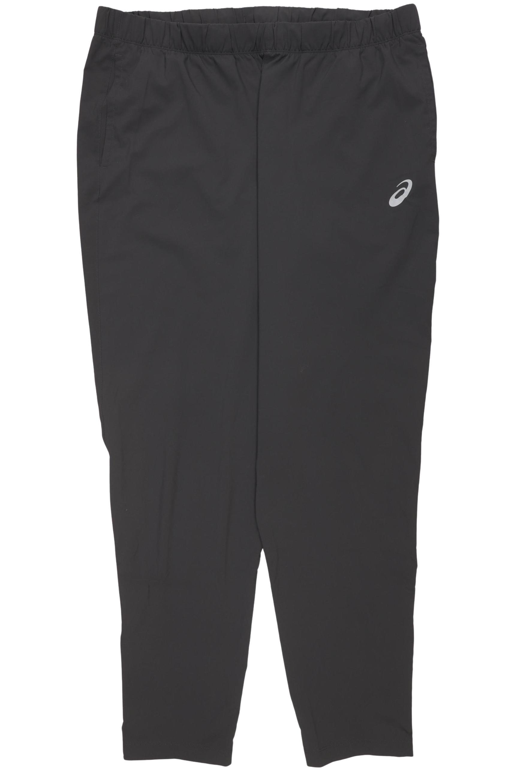 Thumbnail - Asics Herren Stoffhose, grau, Gr. 0
