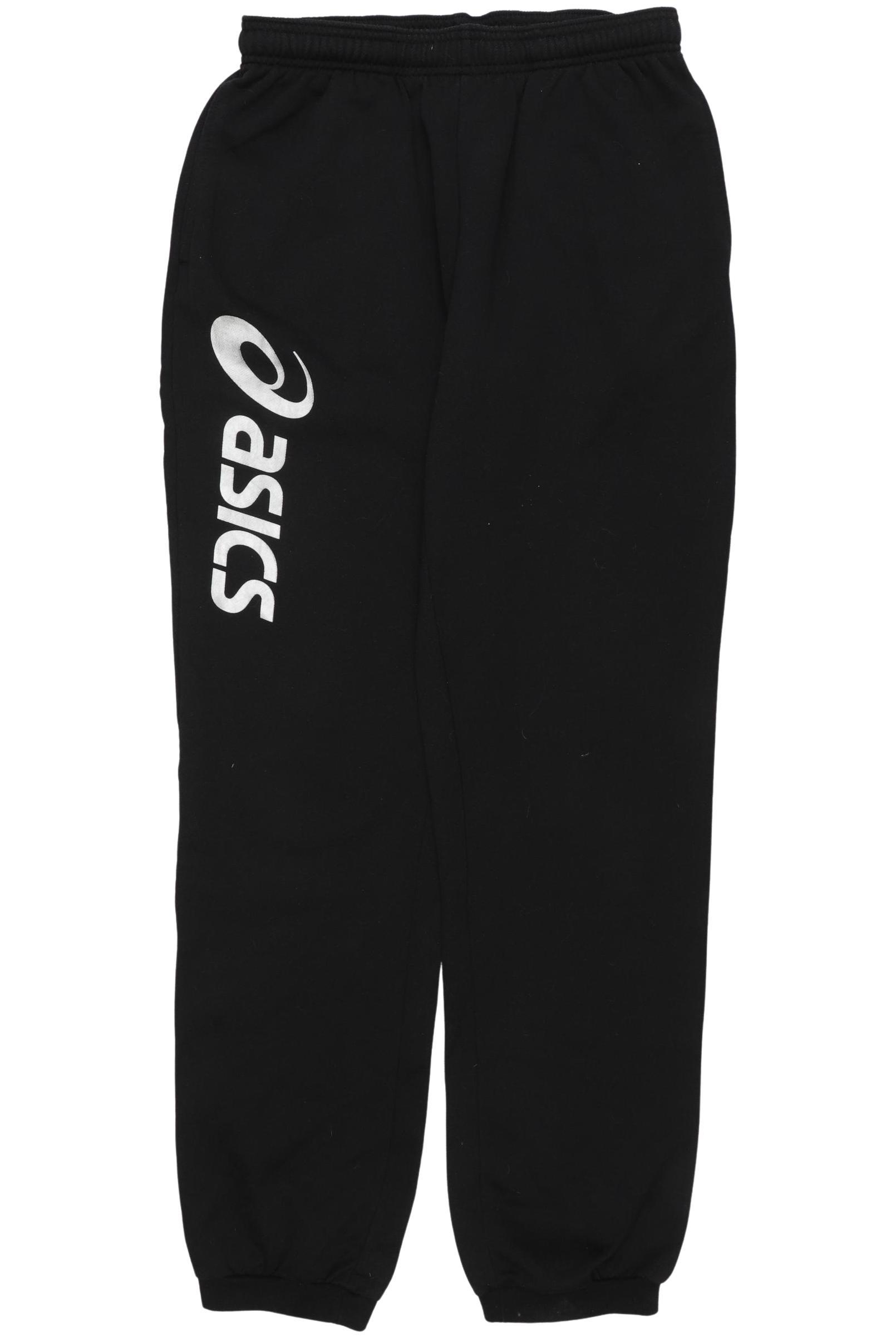 

Asics Herren Stoffhose, schwarz, Gr. 0