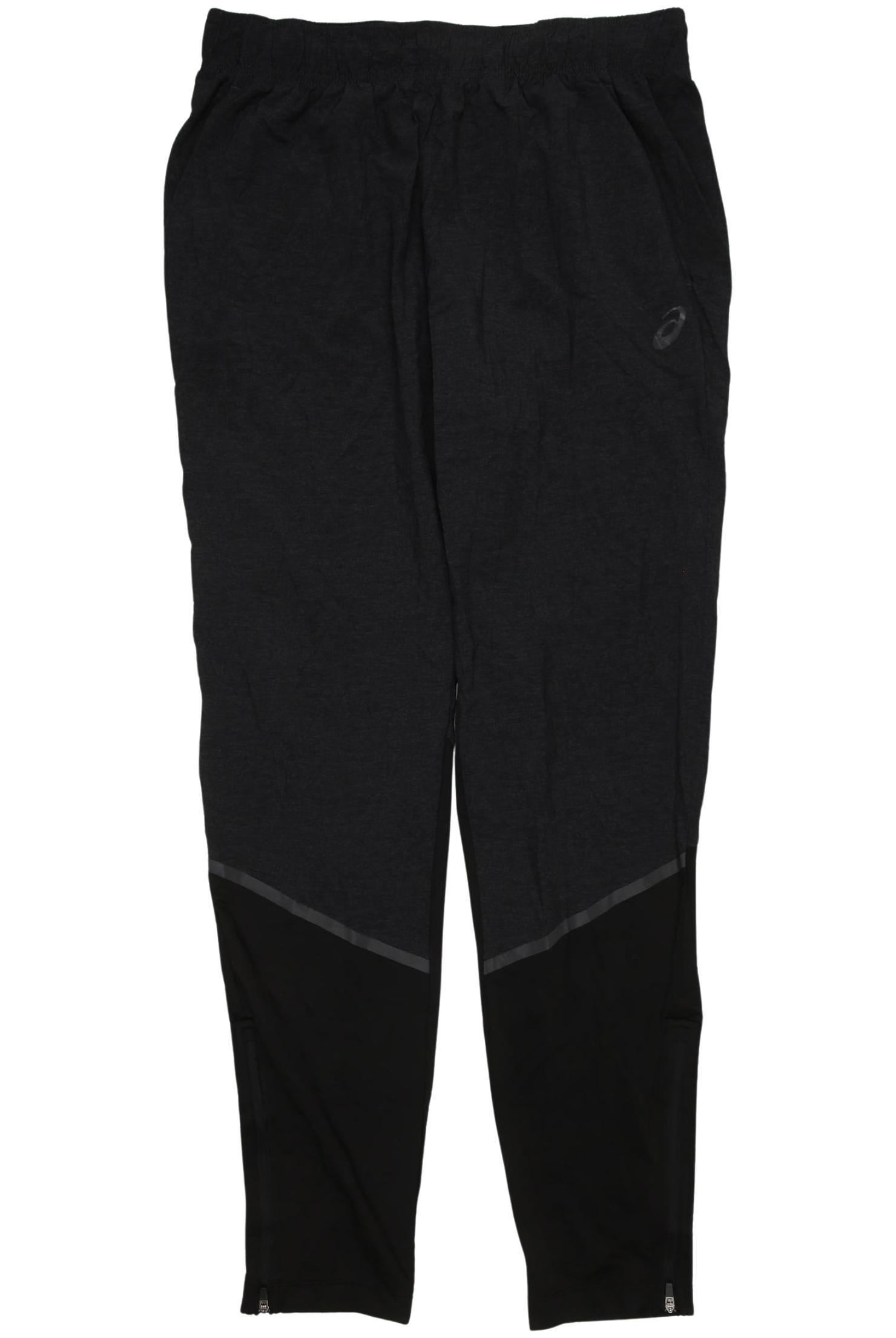 

Asics Herren Stoffhose, grau, Gr. 0