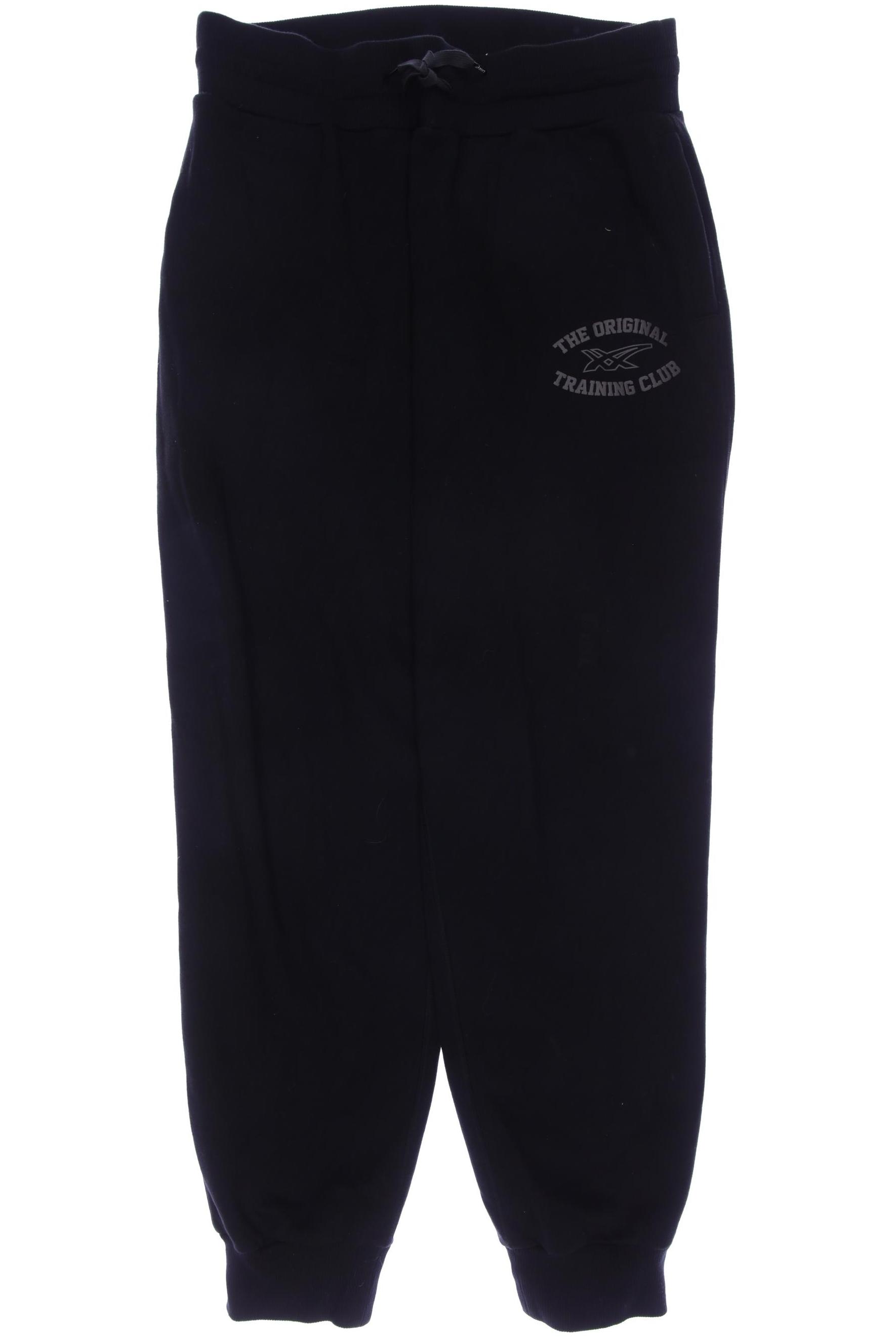 

Asics Herren Stoffhose, schwarz, Gr. 0