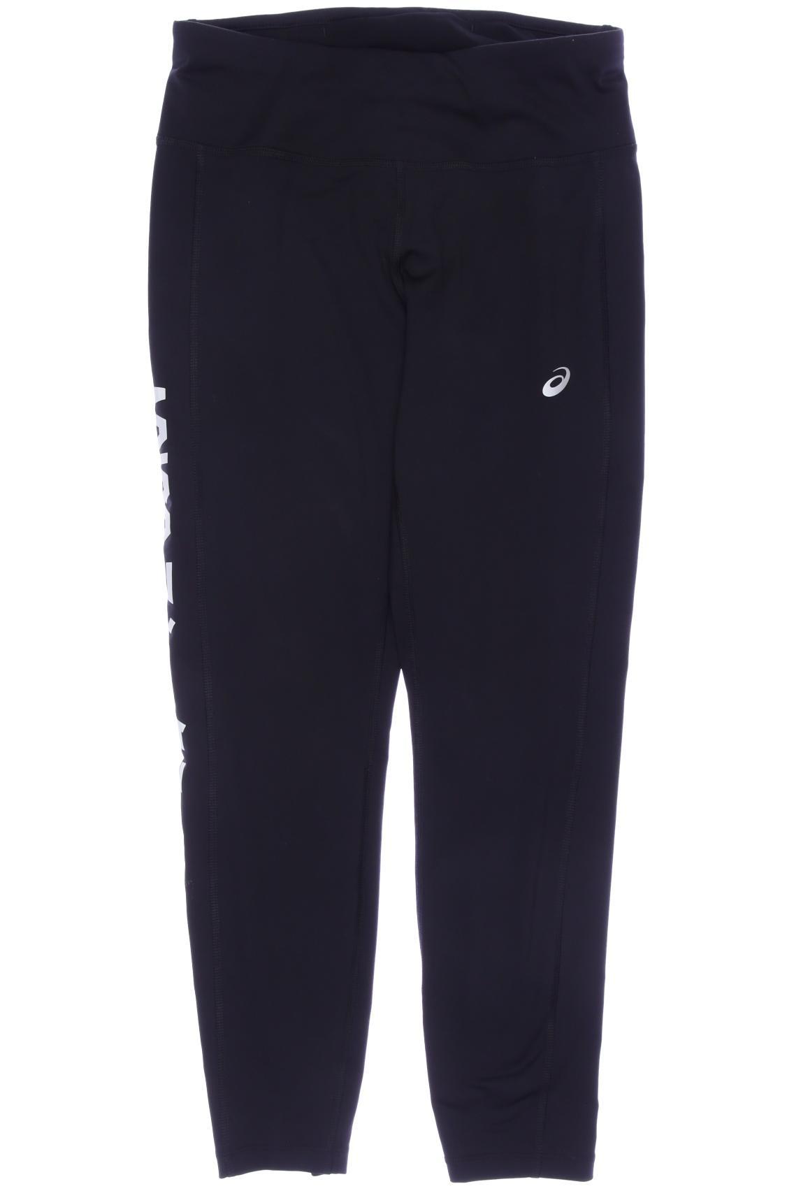 Thumbnail - Asics Herren Stoffhose, schwarz, Gr. 0