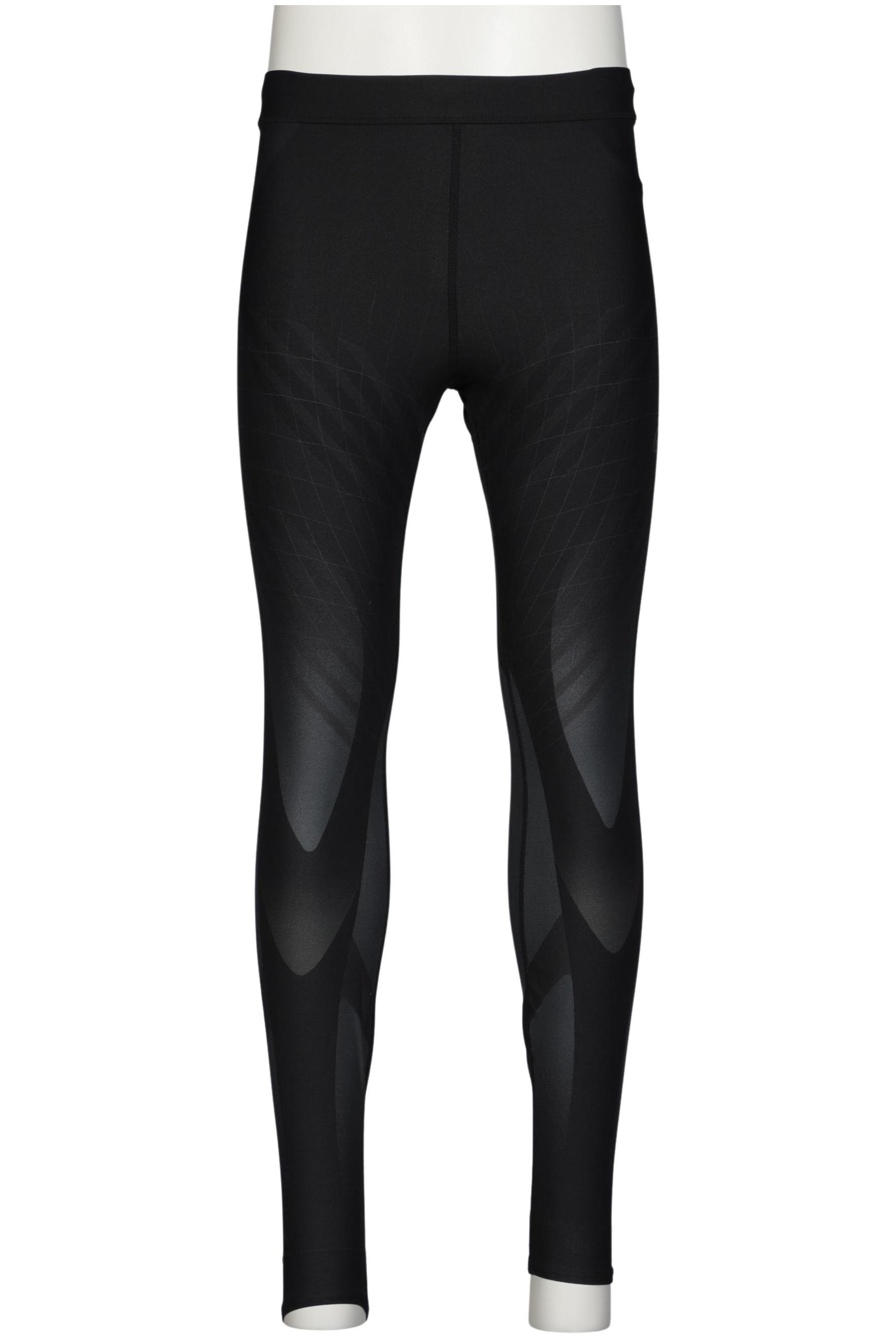 

Asics Herren Stoffhose, schwarz, Gr. 0