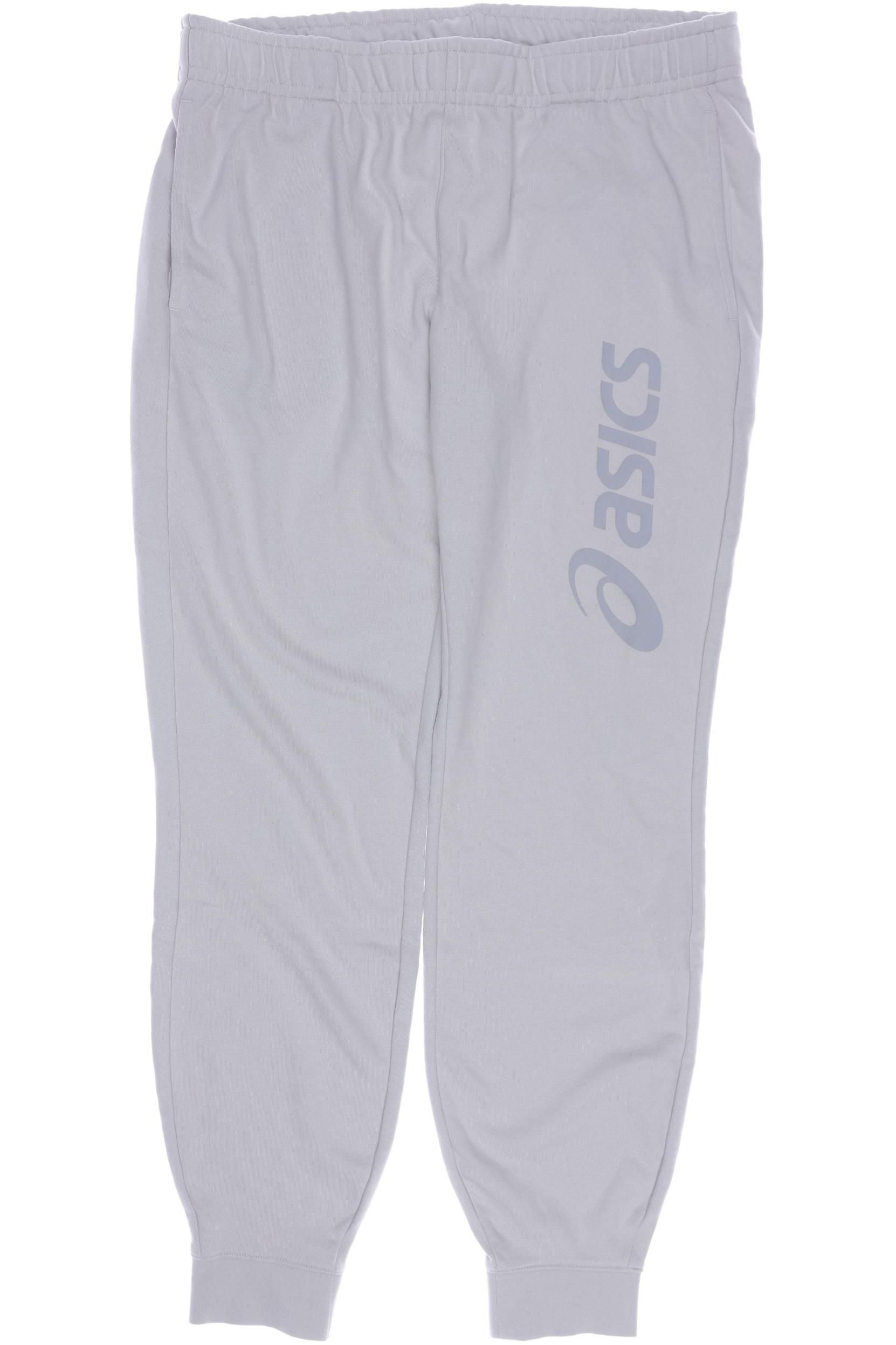 

Asics Herren Stoffhose, grau