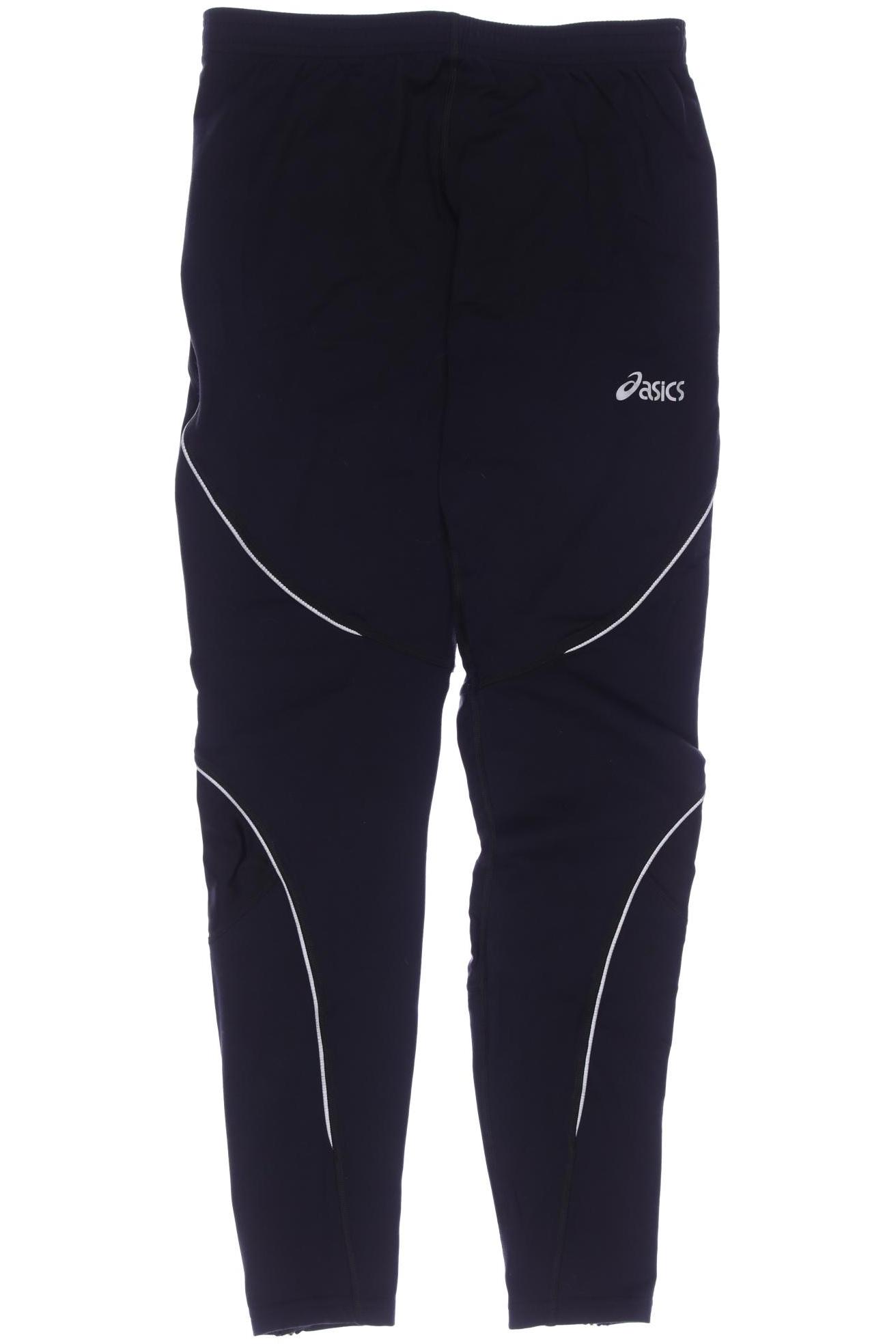 

Asics Herren Stoffhose, marineblau, Gr. 0