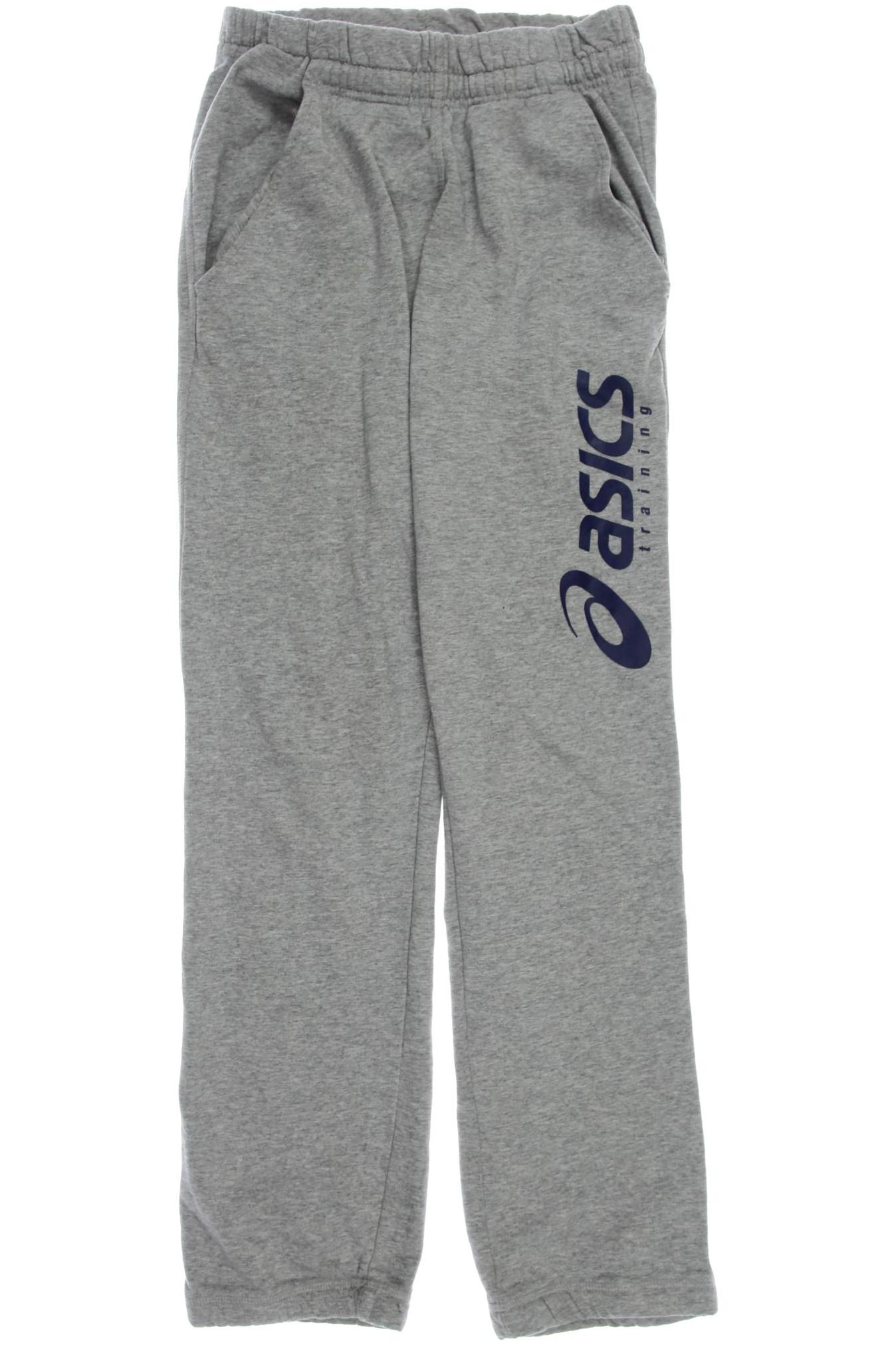 

Asics Herren Stoffhose, grau, Gr. 0