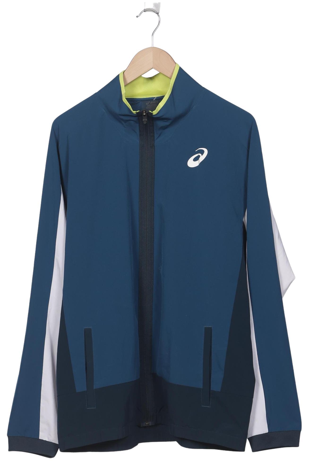 

Asics Herren Sweatshirt, mehrfarbig, Gr. 54