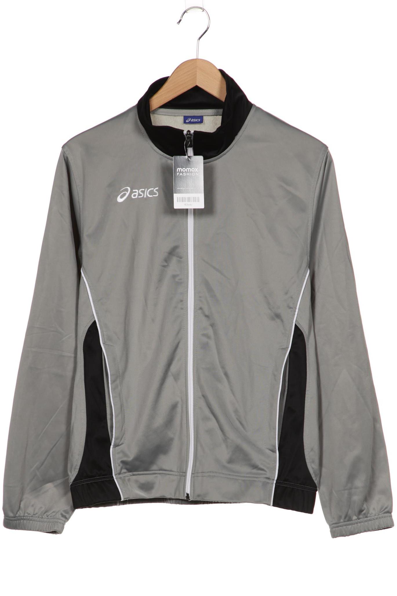 

Asics Herren Sweatshirt, grau