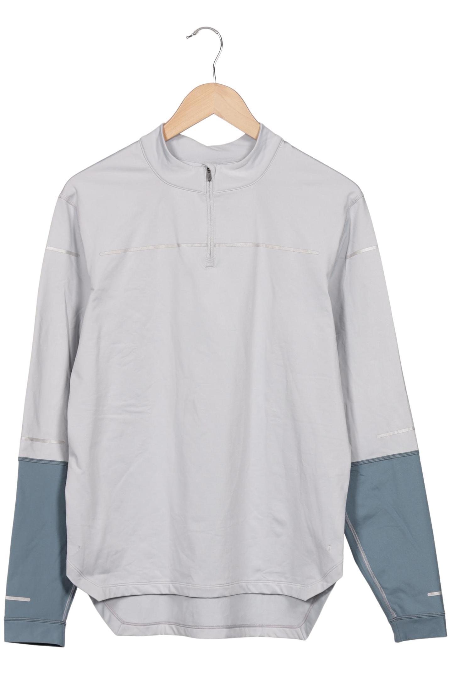 

Asics Herren Sweatshirt, mehrfarbig, Gr. 52